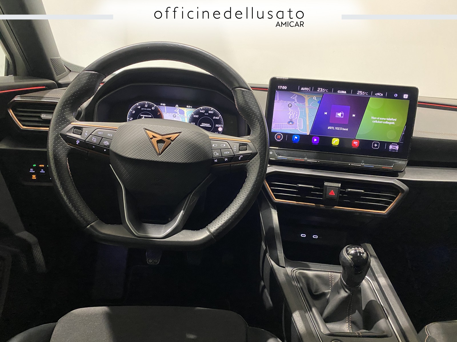 Tutto l'usato e KM 0