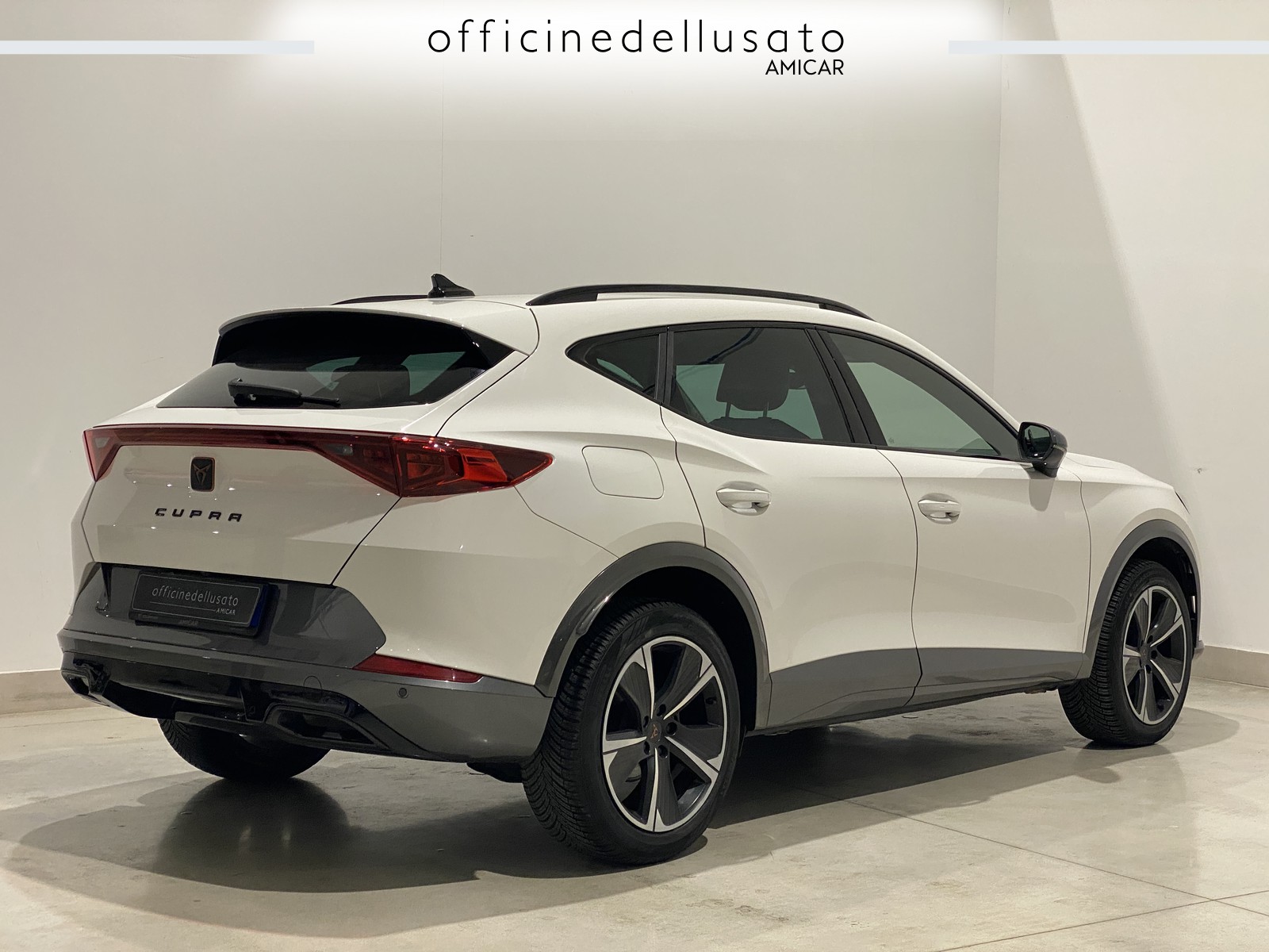 Tutto l'usato e KM 0