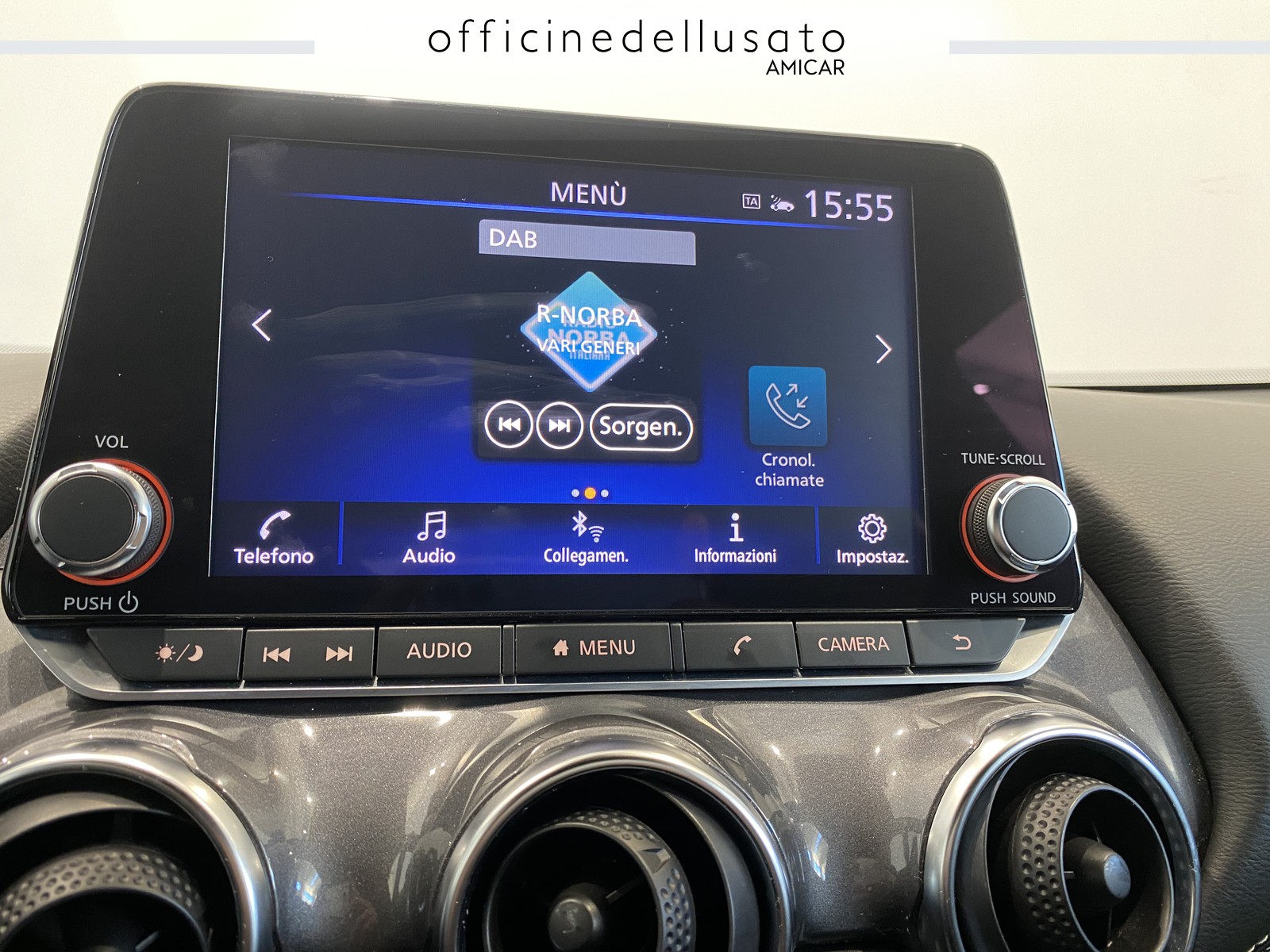 Tutto l'usato e KM 0