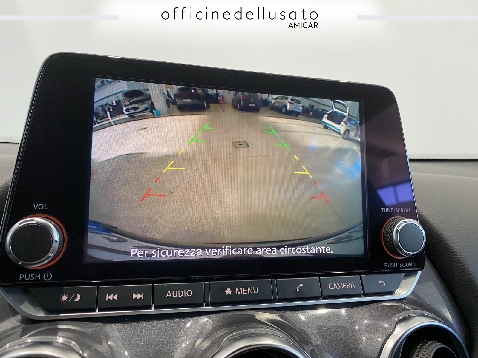 Tutto l'usato e KM 0