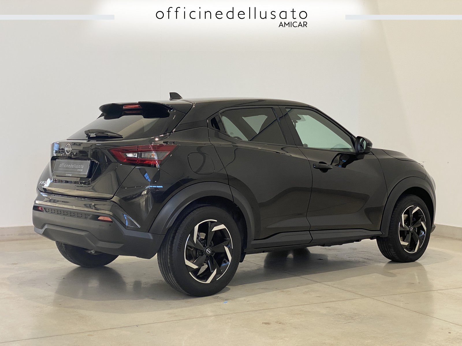 Tutto l'usato e KM 0