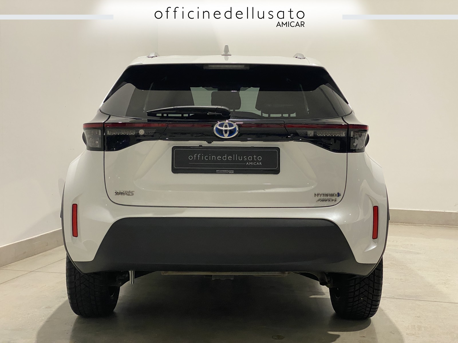 Tutto l'usato e KM 0