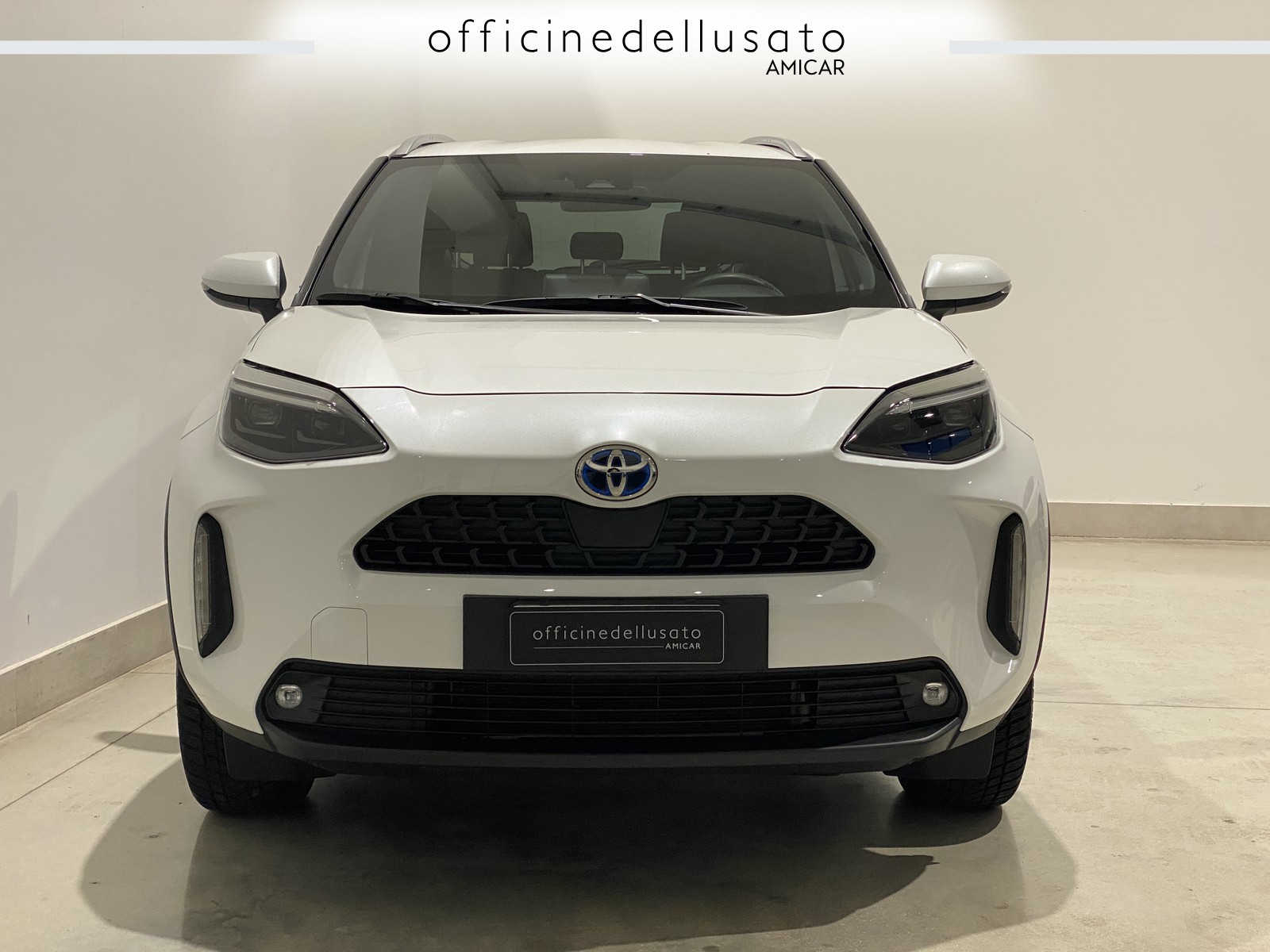 Tutto l'usato e KM 0