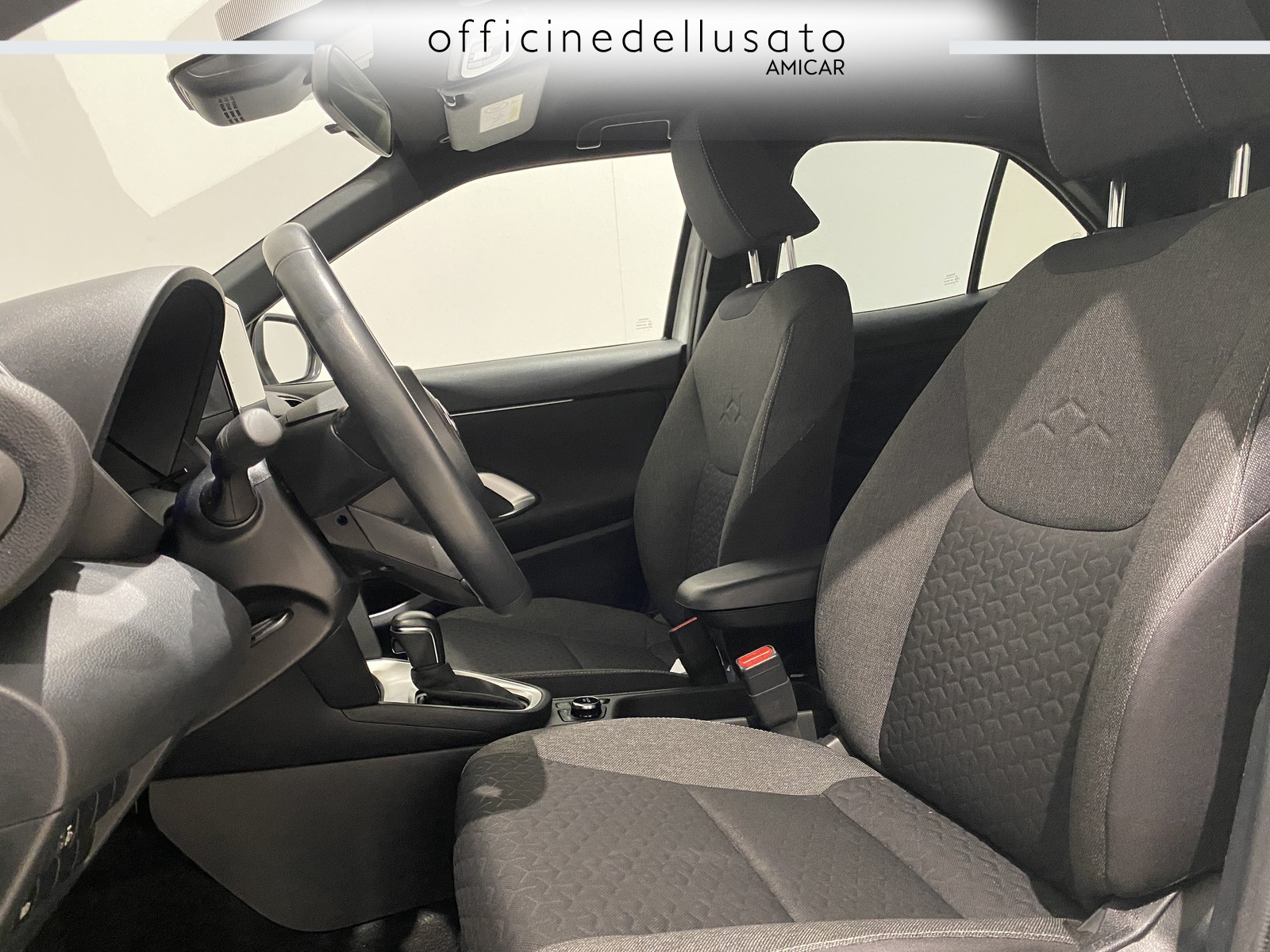 Tutto l'usato e KM 0