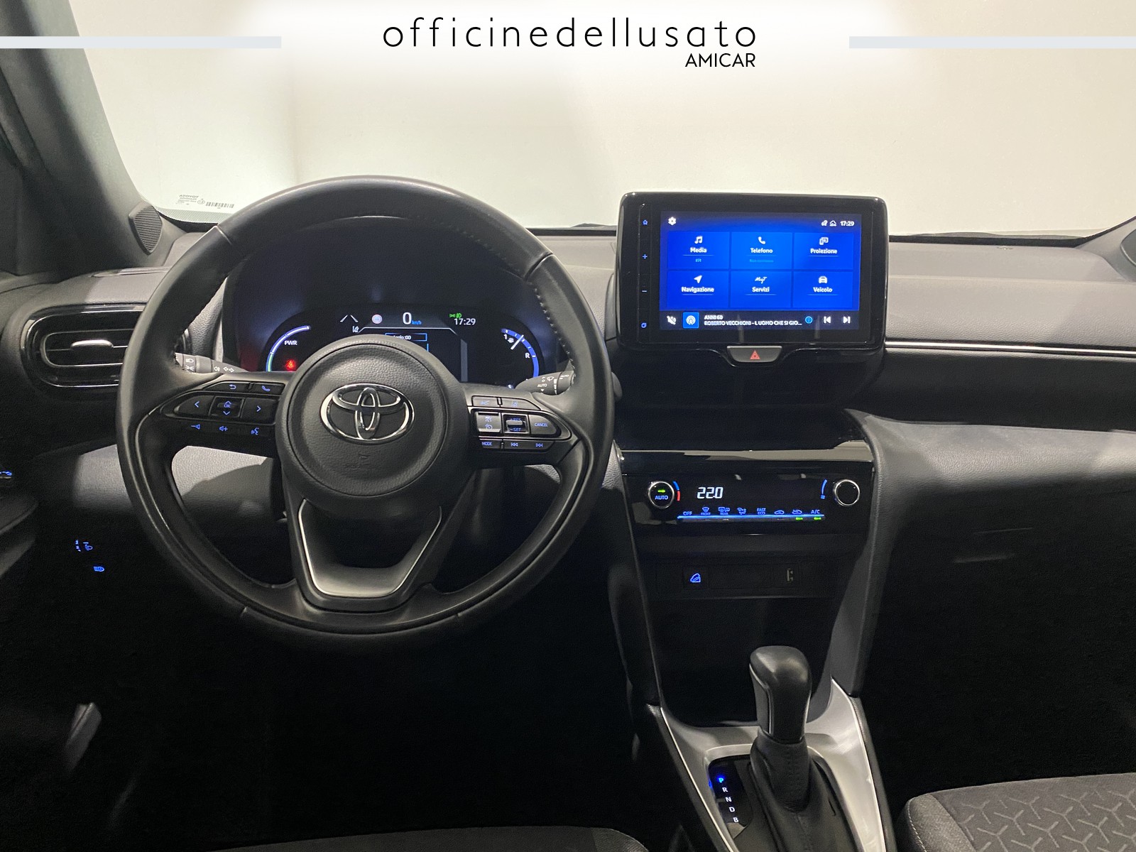 Tutto l'usato e KM 0