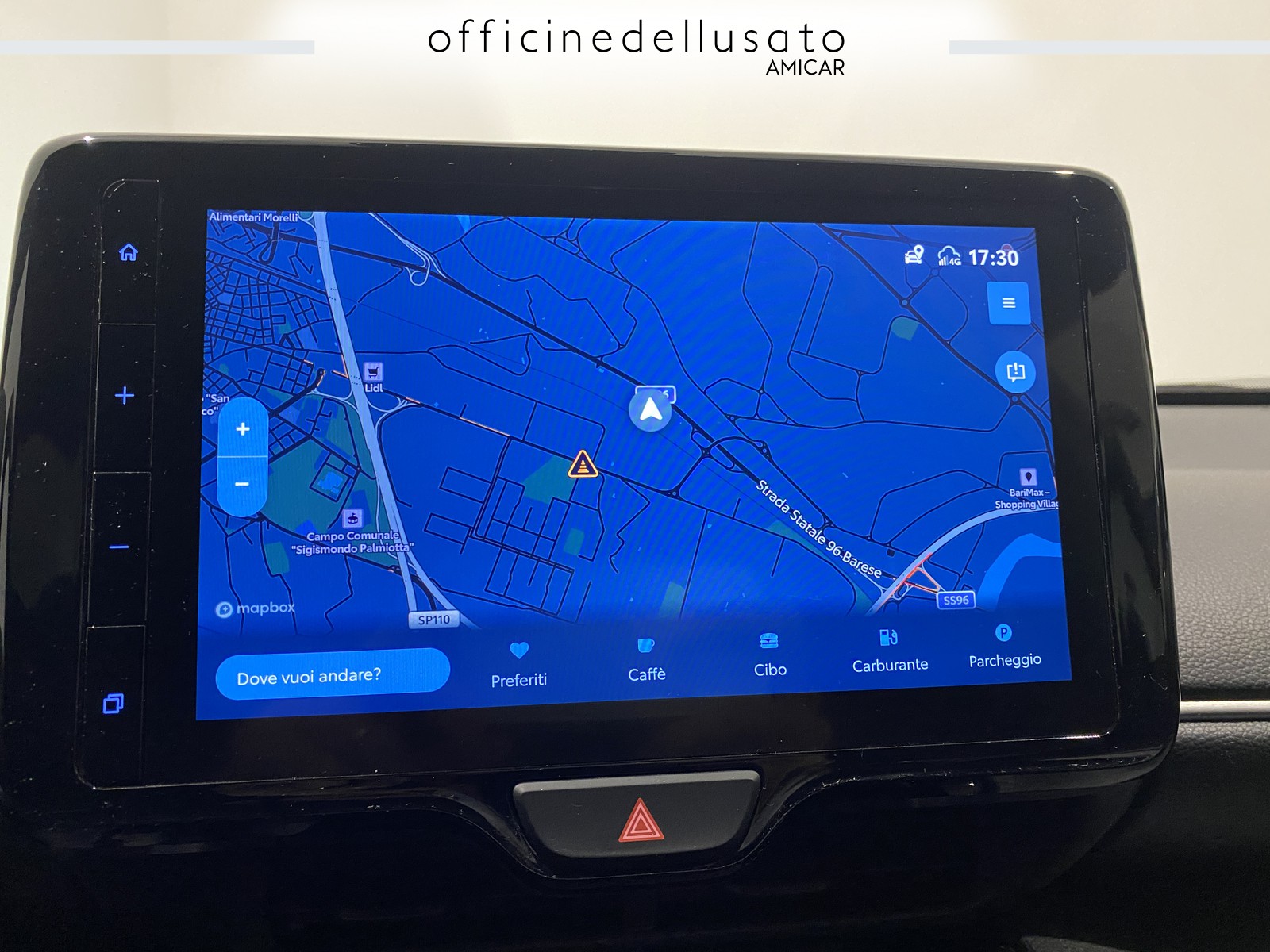 Tutto l'usato e KM 0