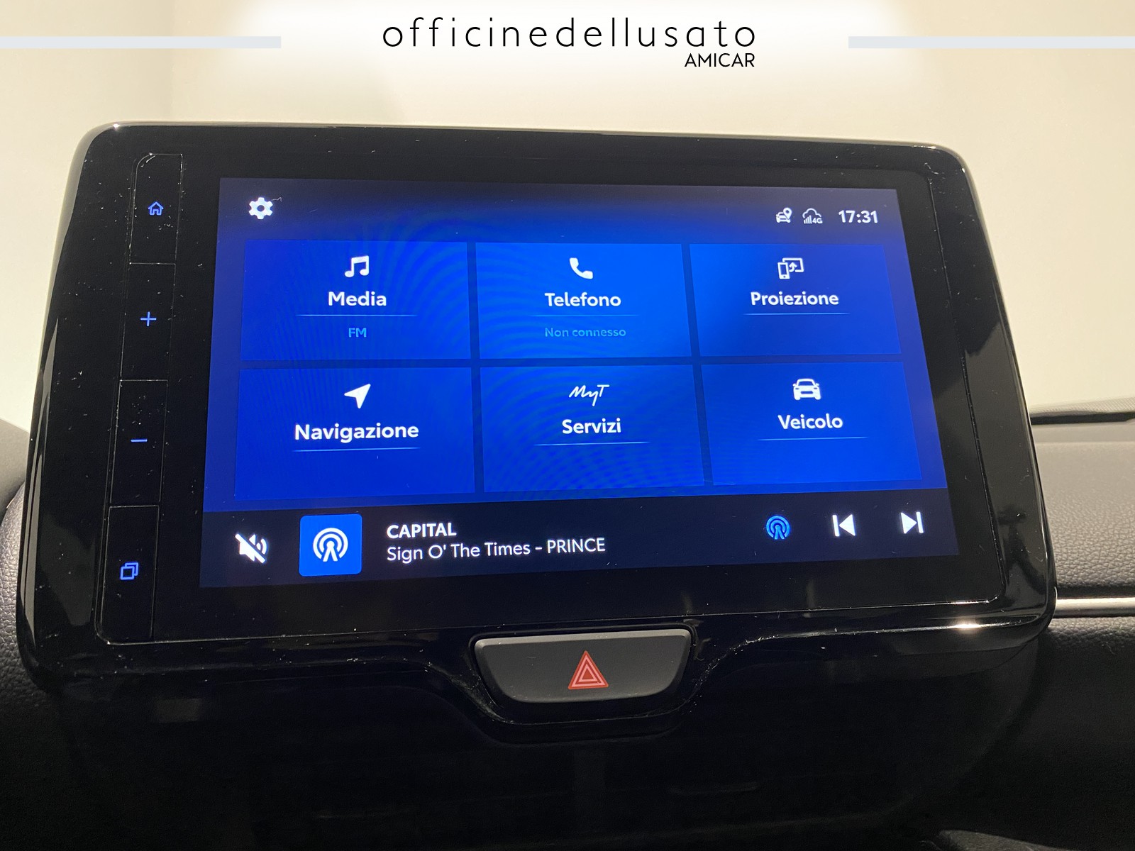 Tutto l'usato e KM 0