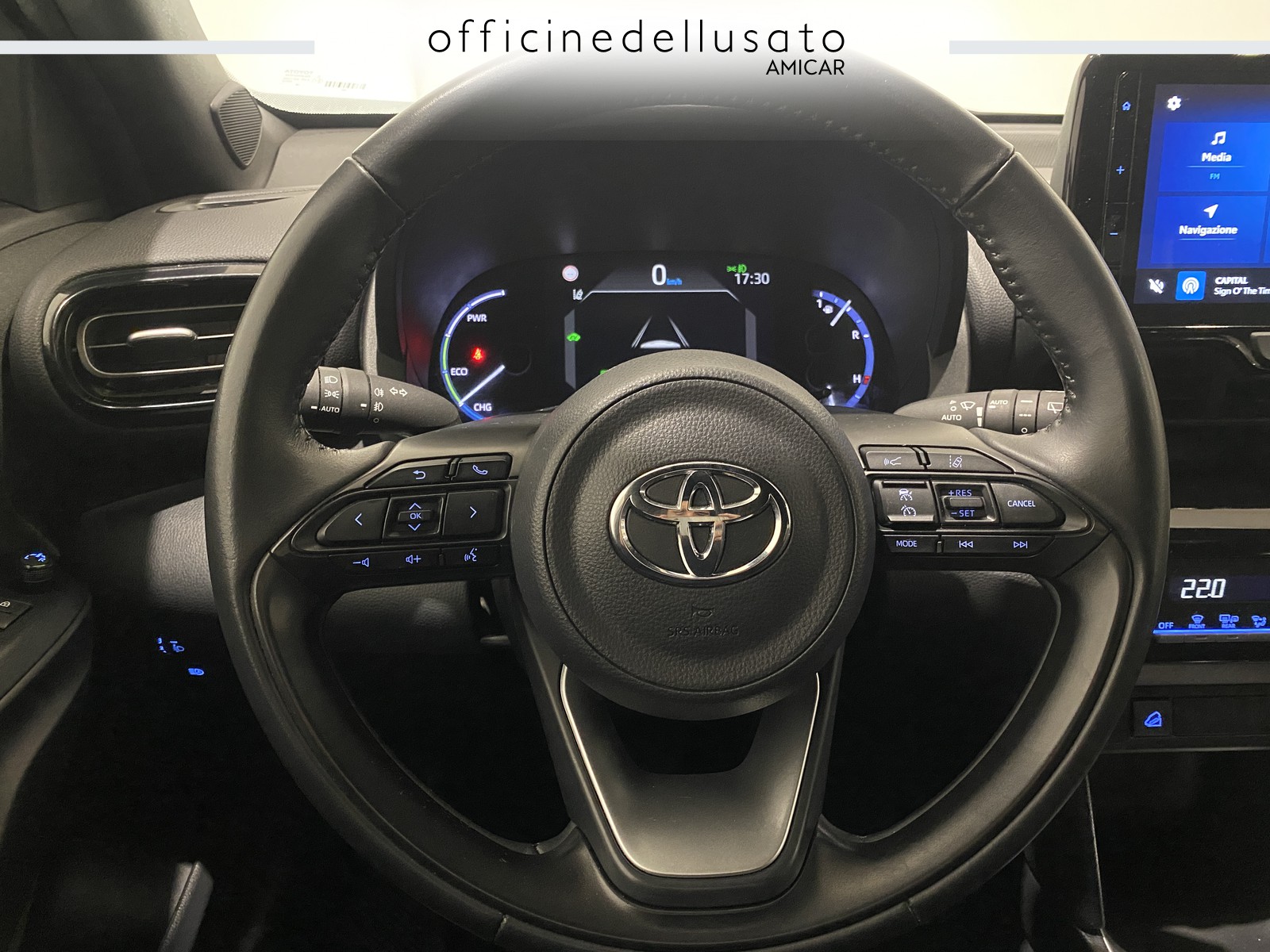 Tutto l'usato e KM 0