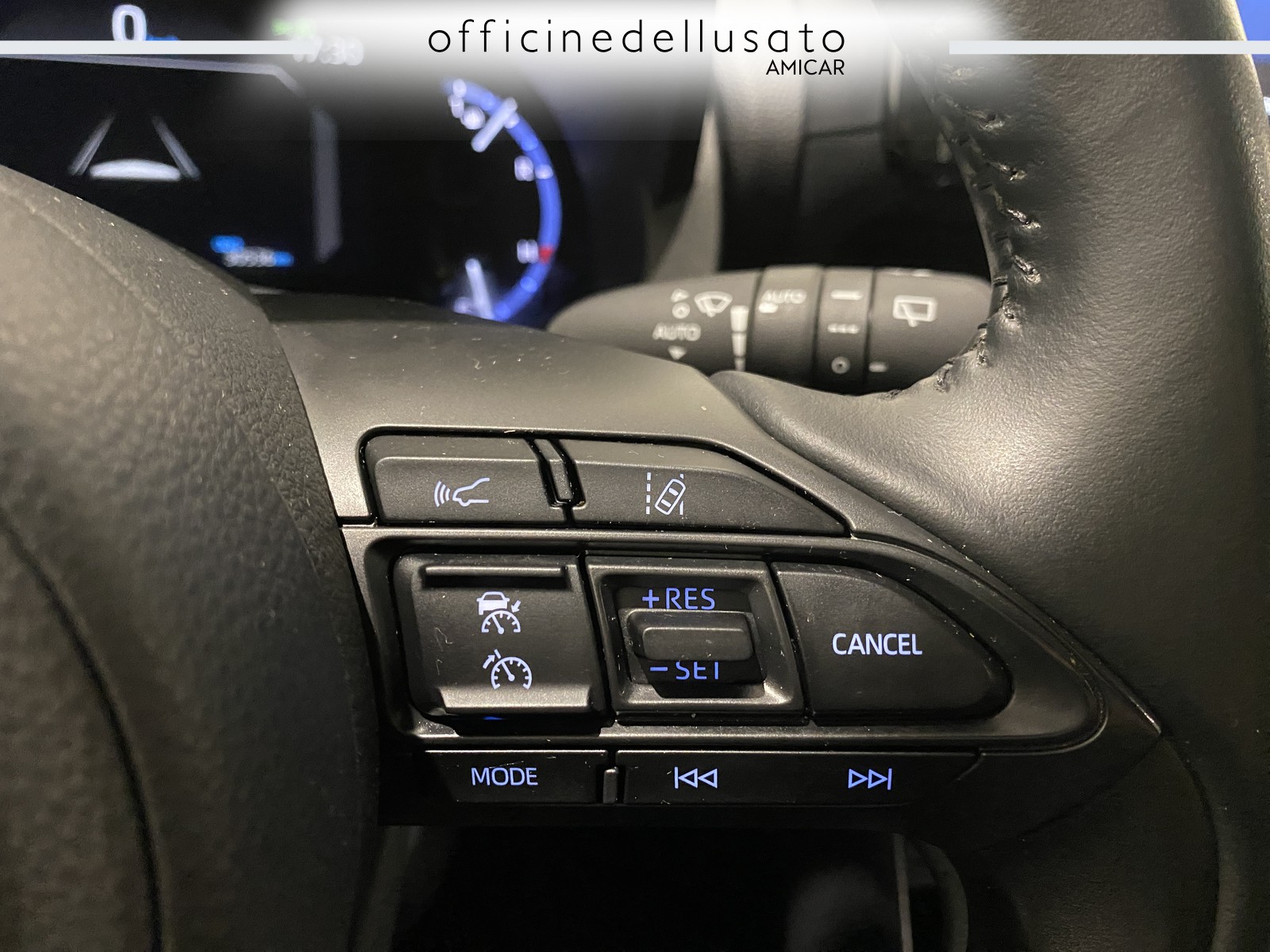 Tutto l'usato e KM 0