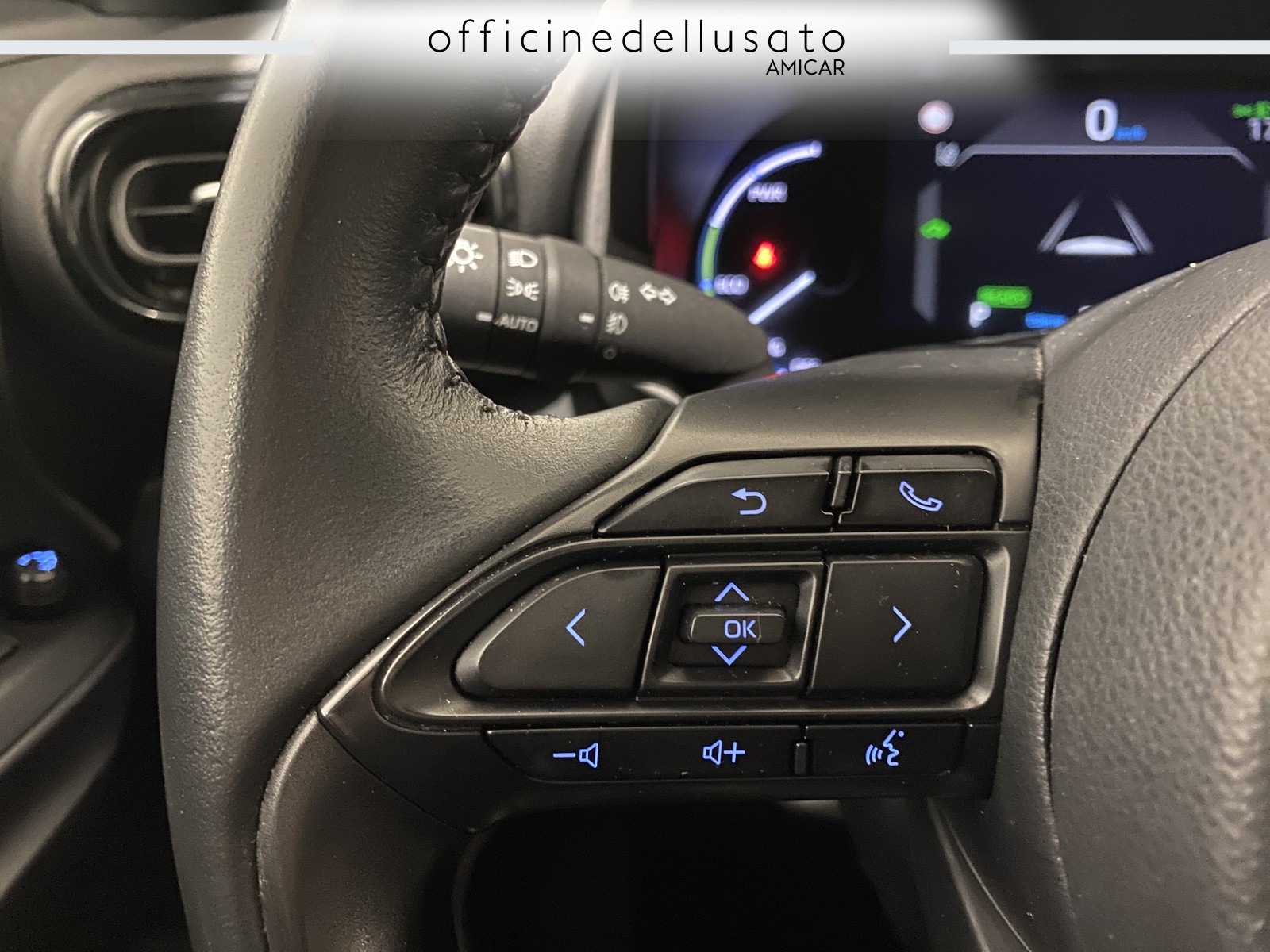 Tutto l'usato e KM 0