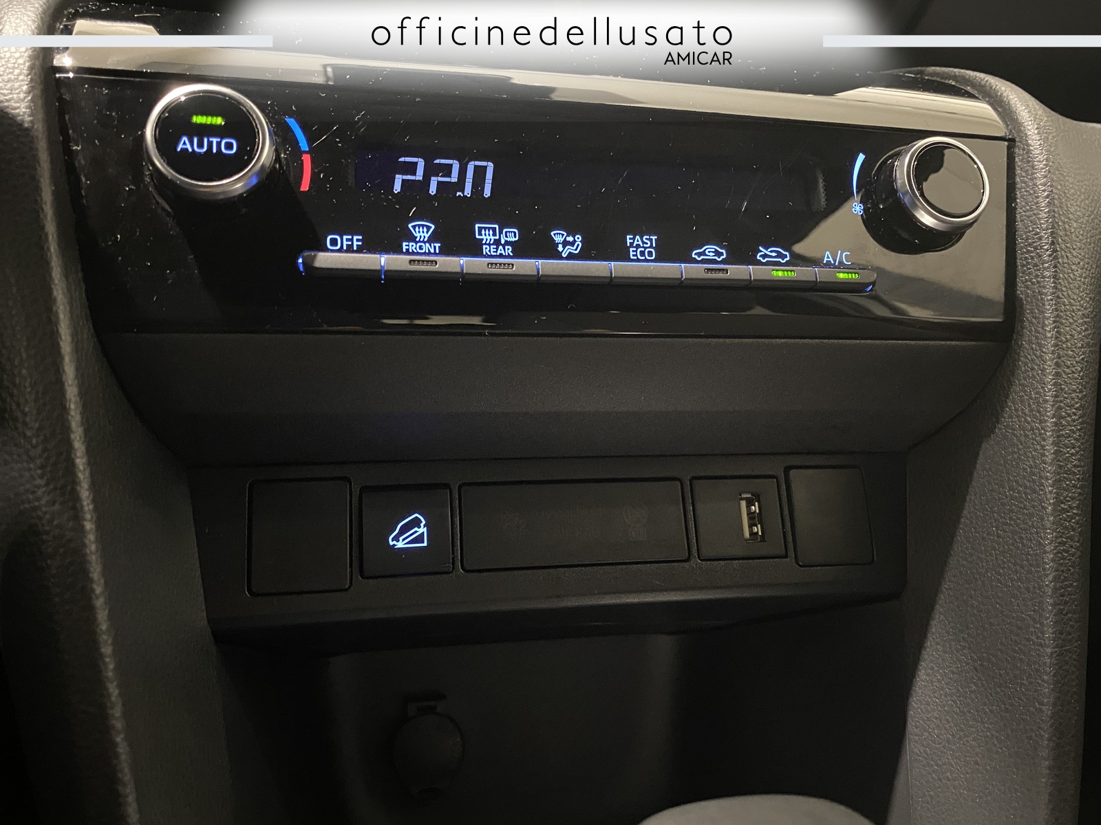 Tutto l'usato e KM 0