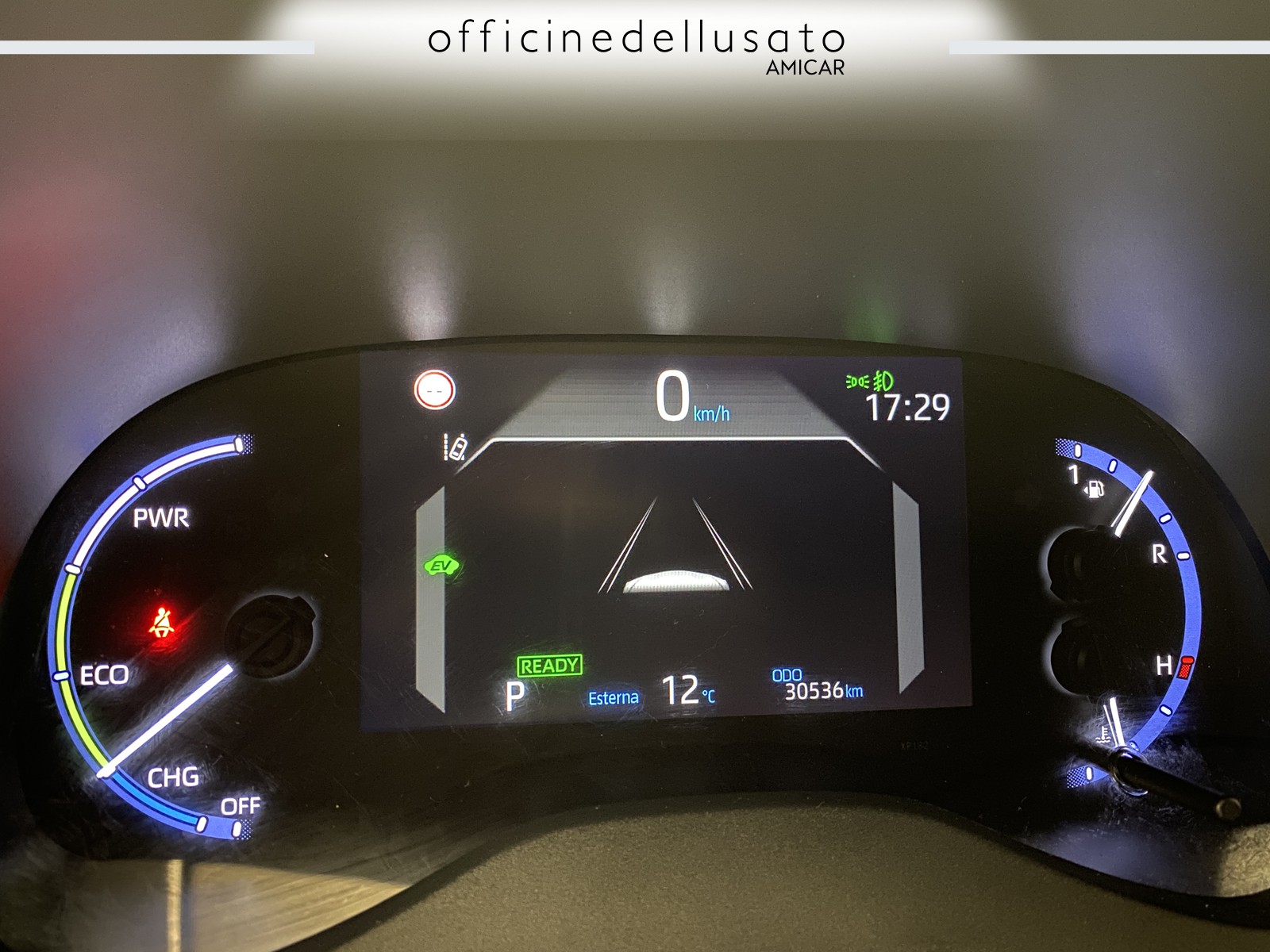 Tutto l'usato e KM 0