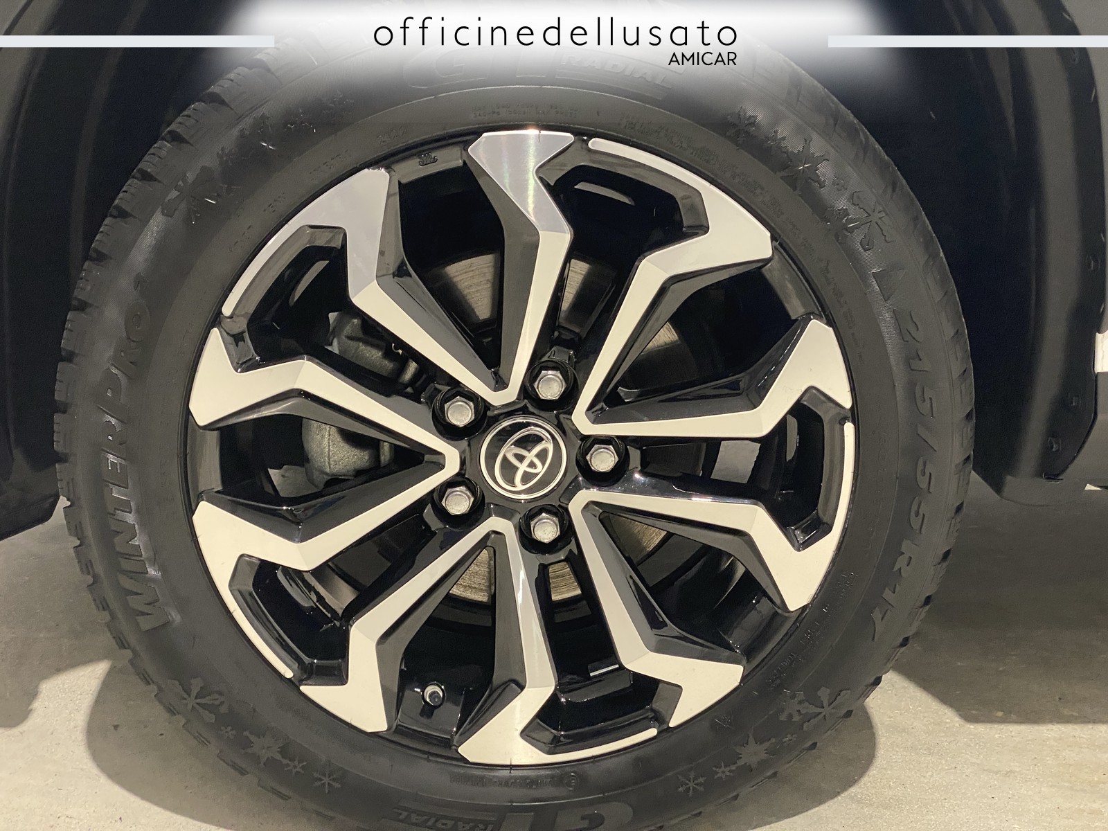 Tutto l'usato e KM 0