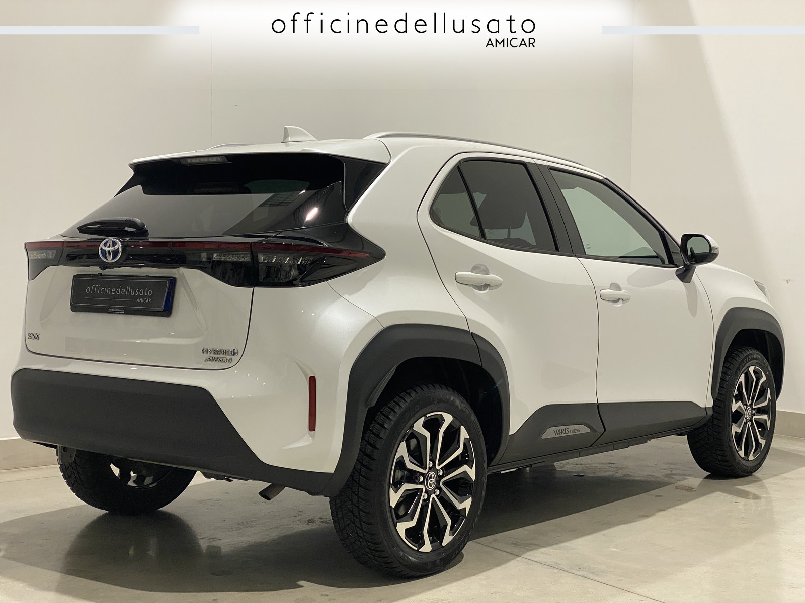 Tutto l'usato e KM 0