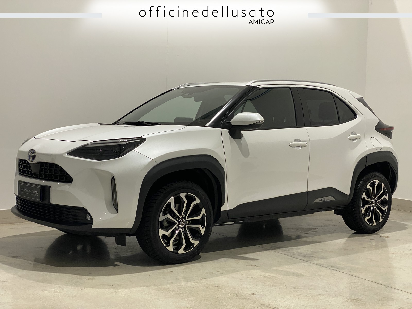 Tutto l'usato e KM 0