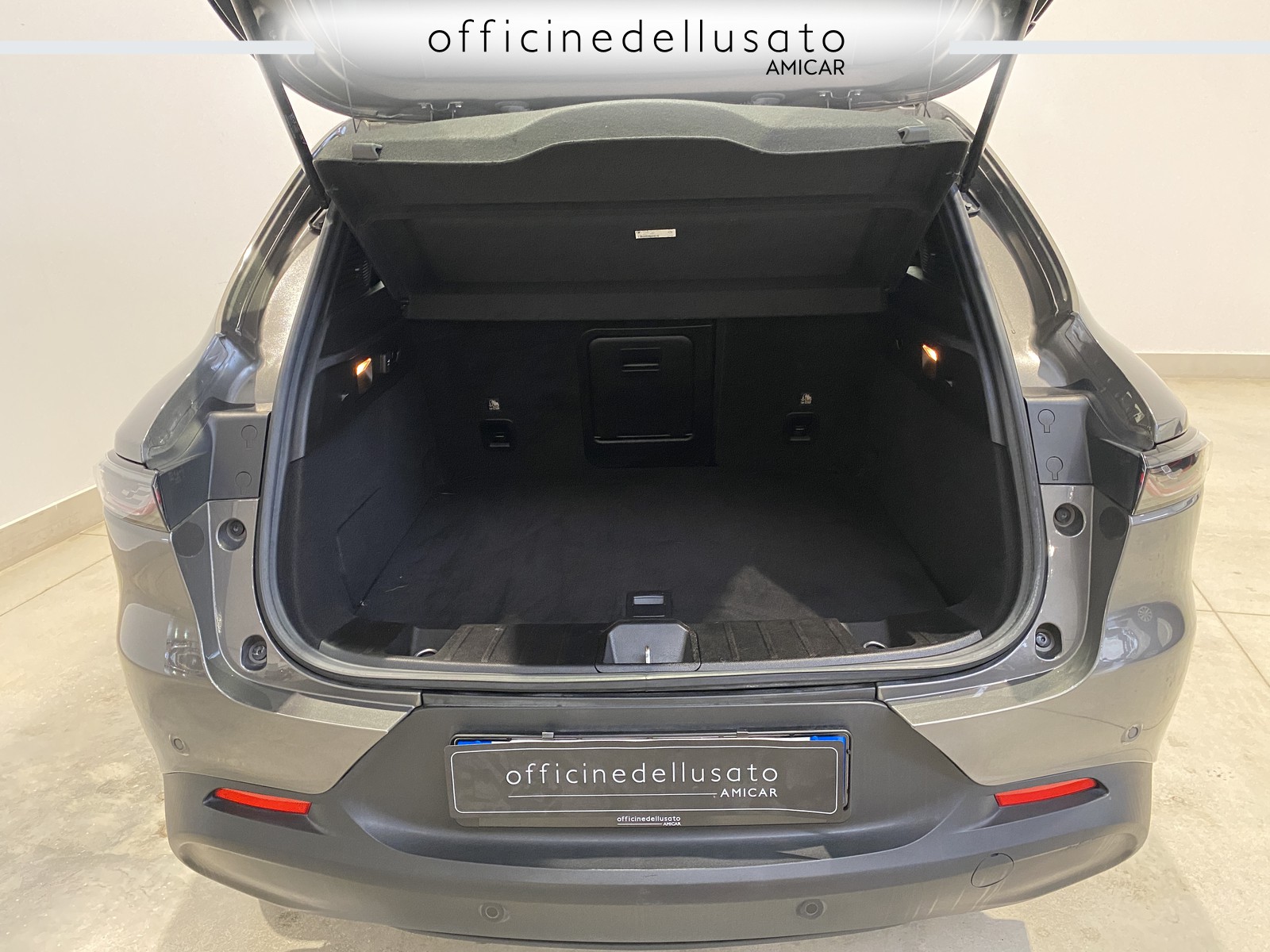 Tutto l'usato e KM 0