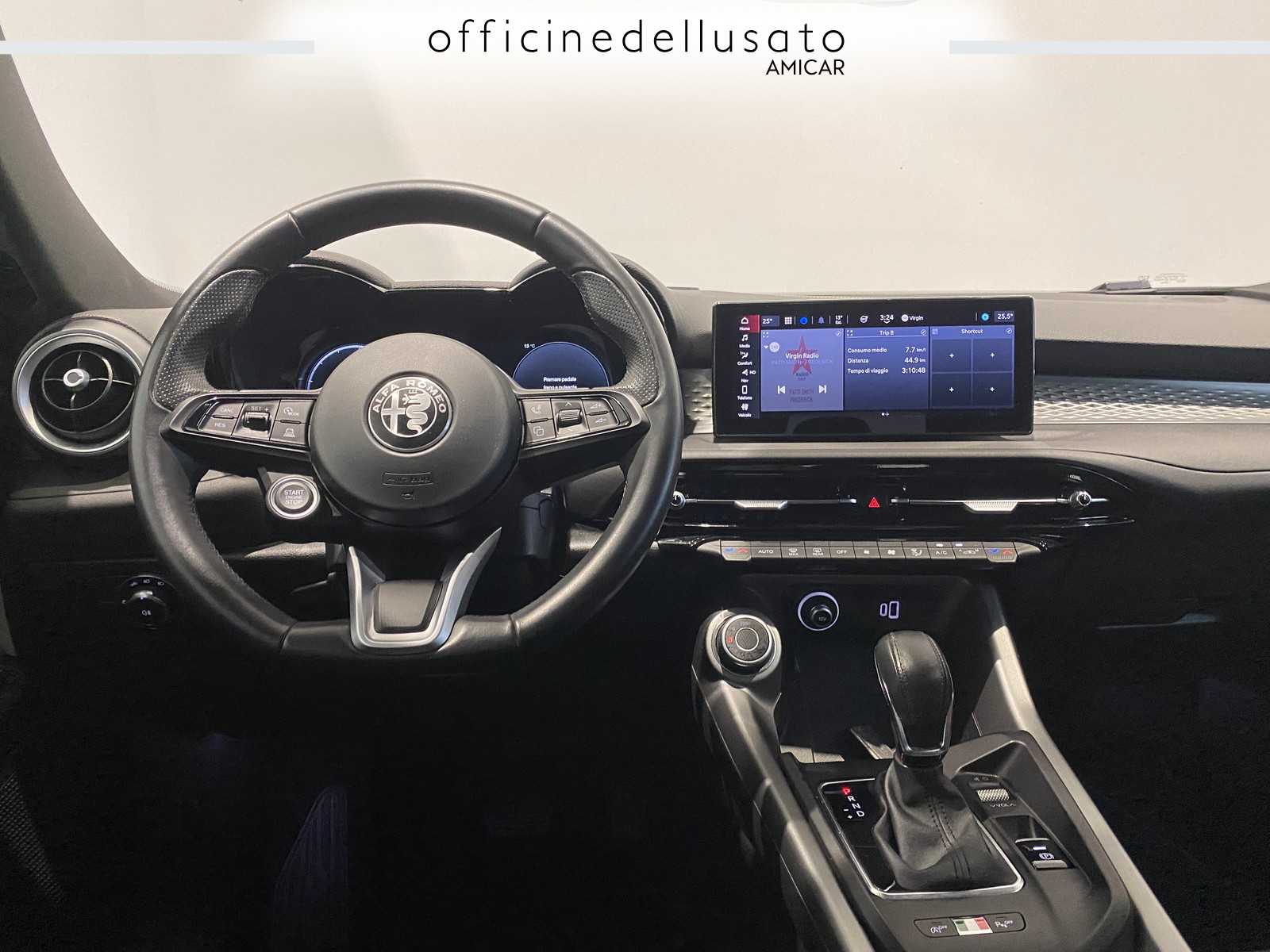 Tutto l'usato e KM 0