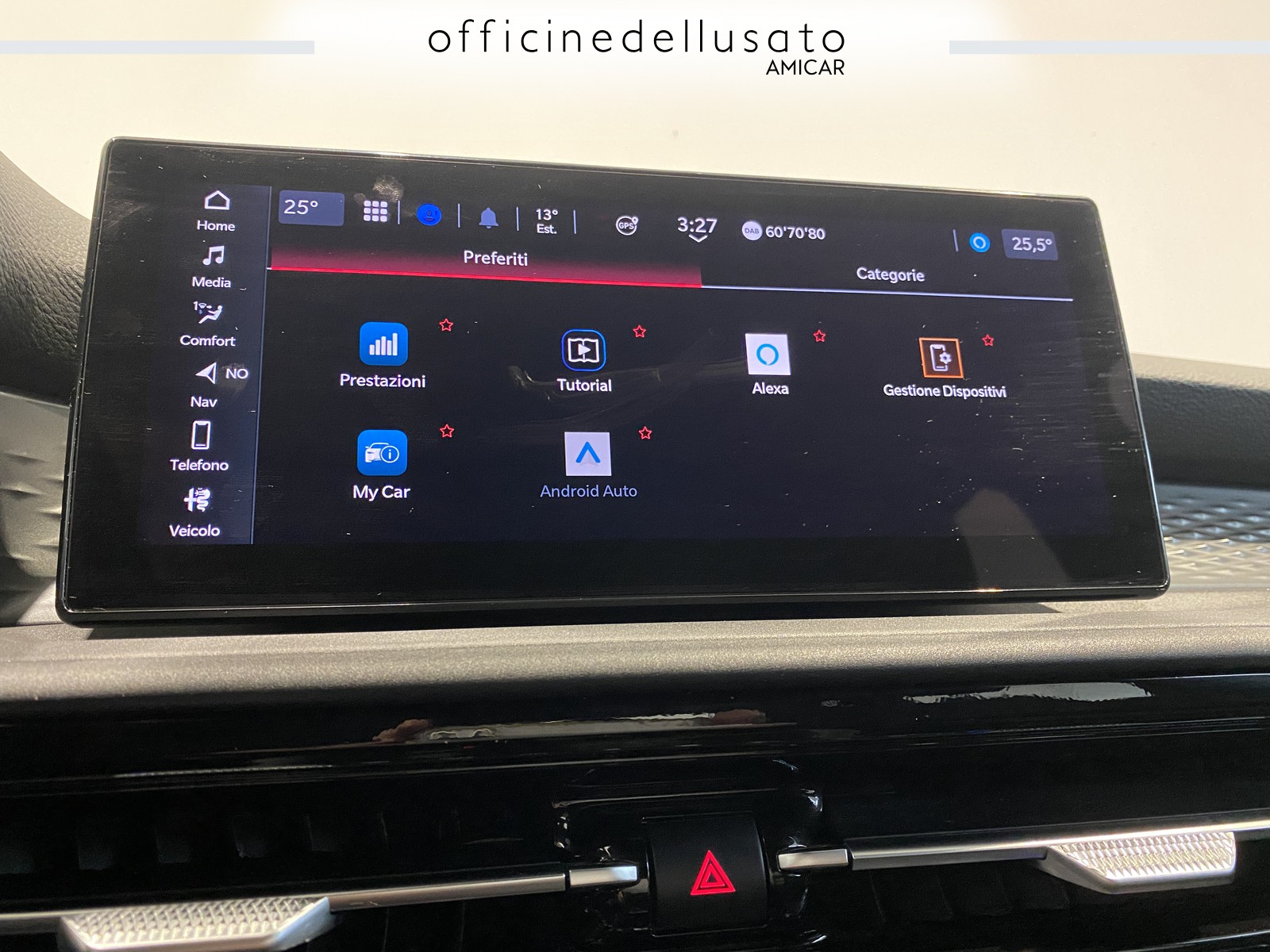 Tutto l'usato e KM 0