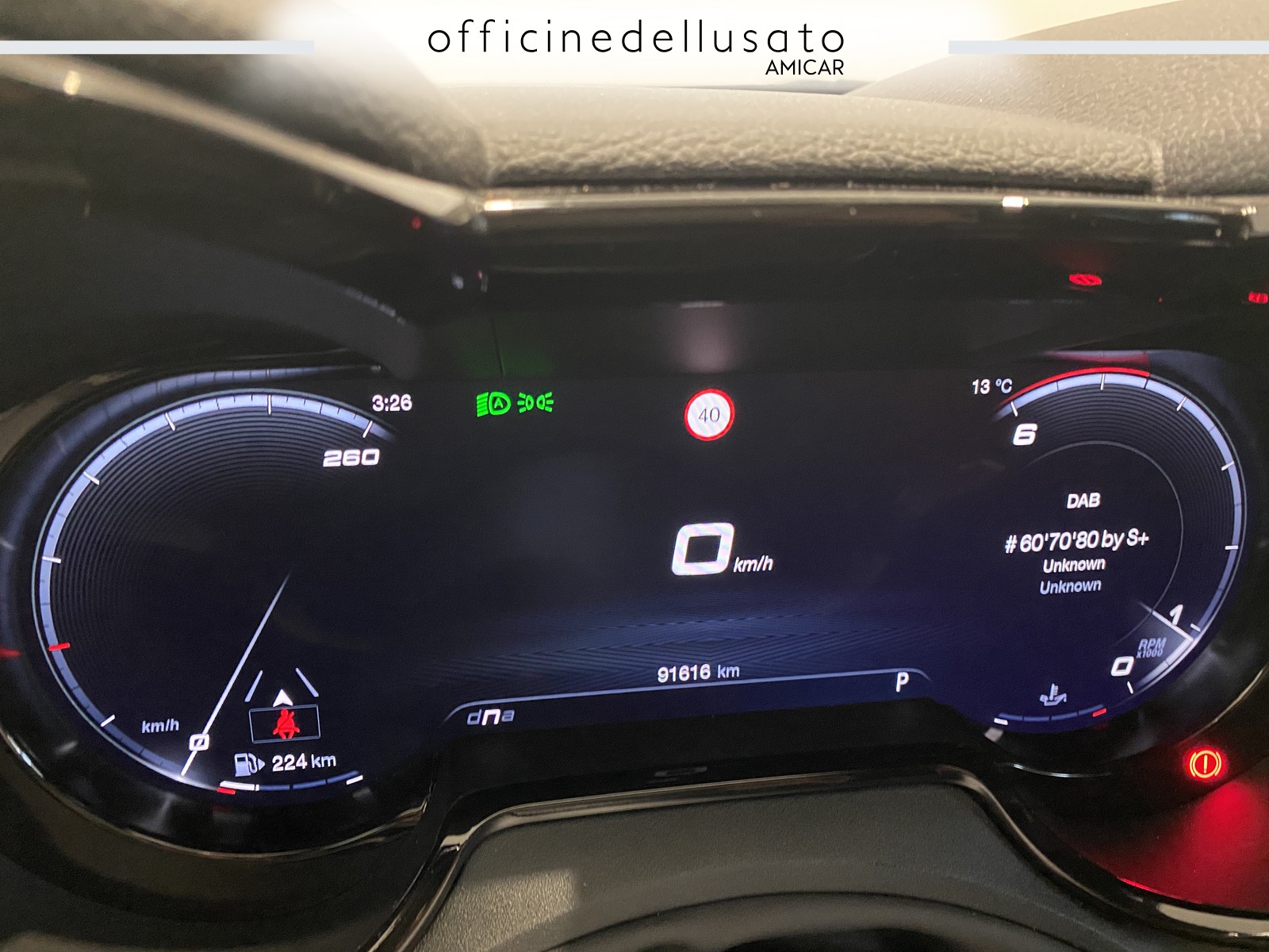 Tutto l'usato e KM 0