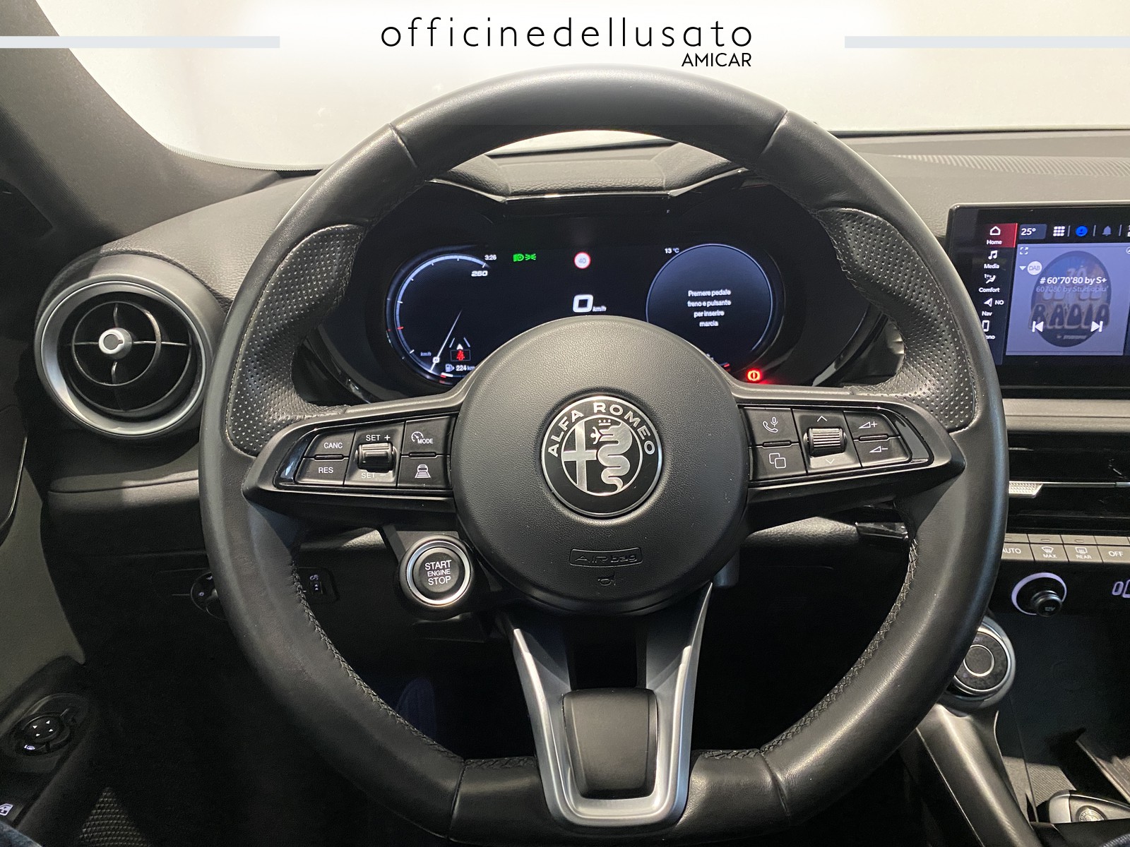 Tutto l'usato e KM 0