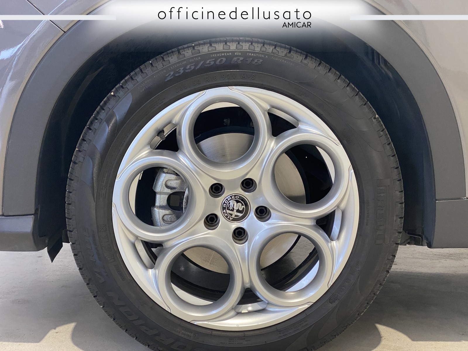 Tutto l'usato e KM 0