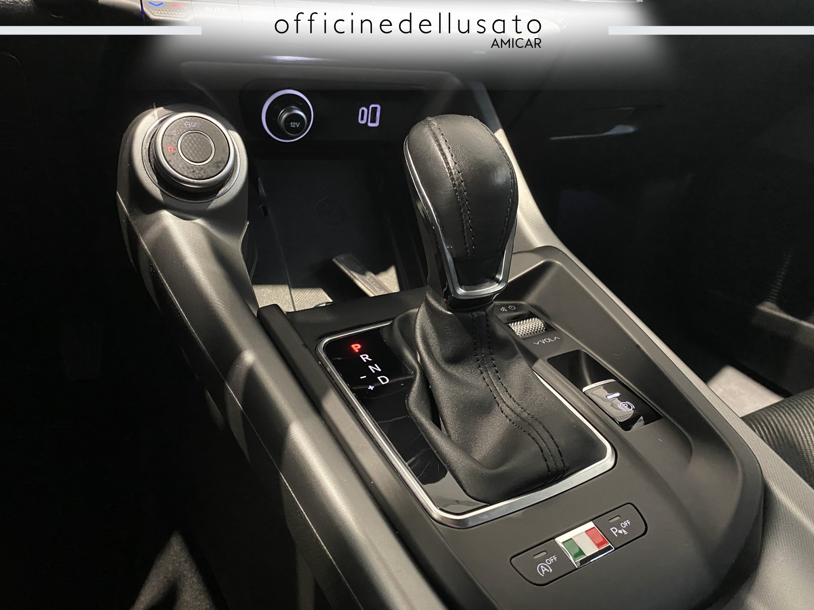 Tutto l'usato e KM 0