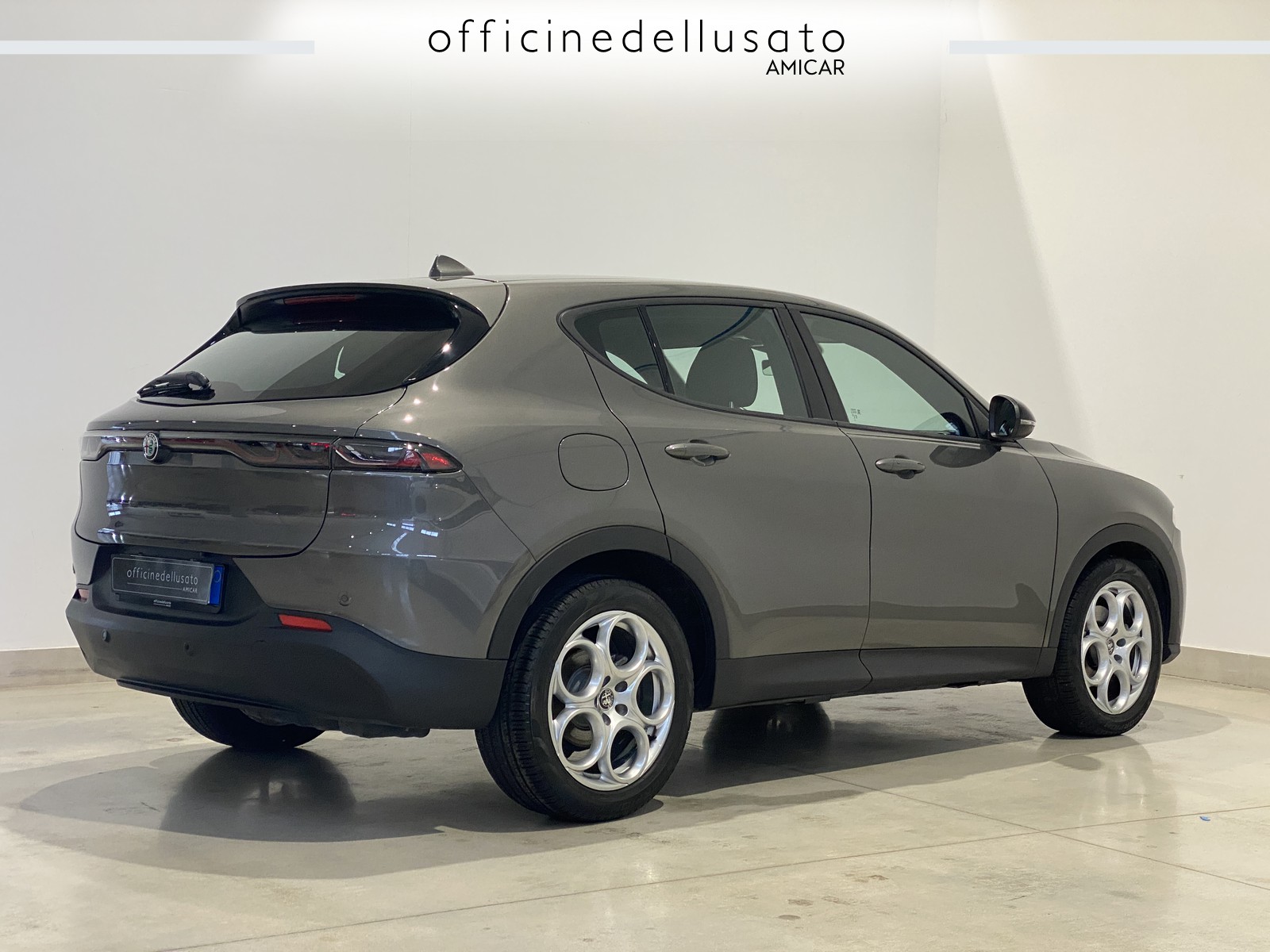 Tutto l'usato e KM 0