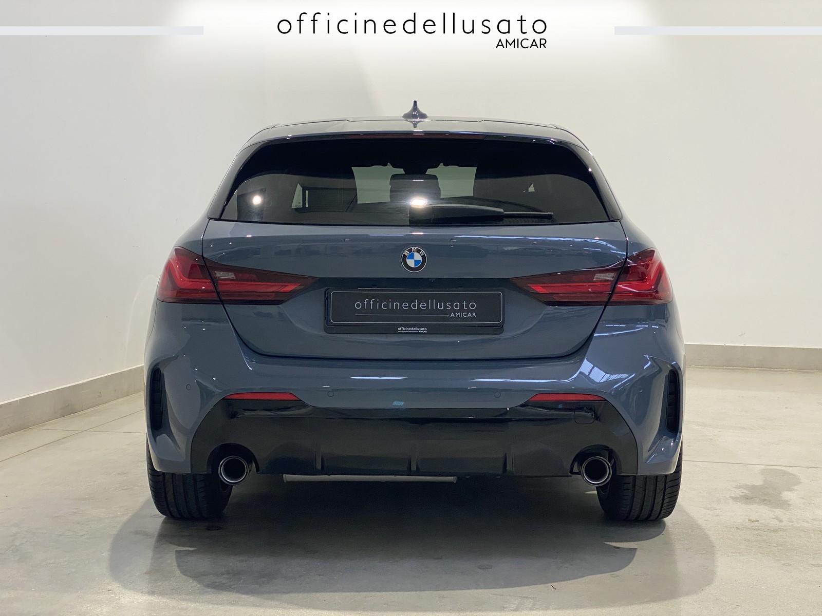 Tutto l'usato e KM 0