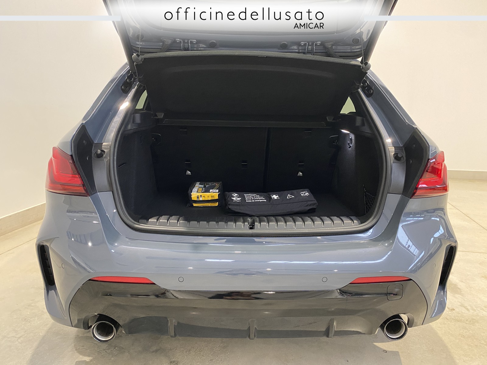 Tutto l'usato e KM 0