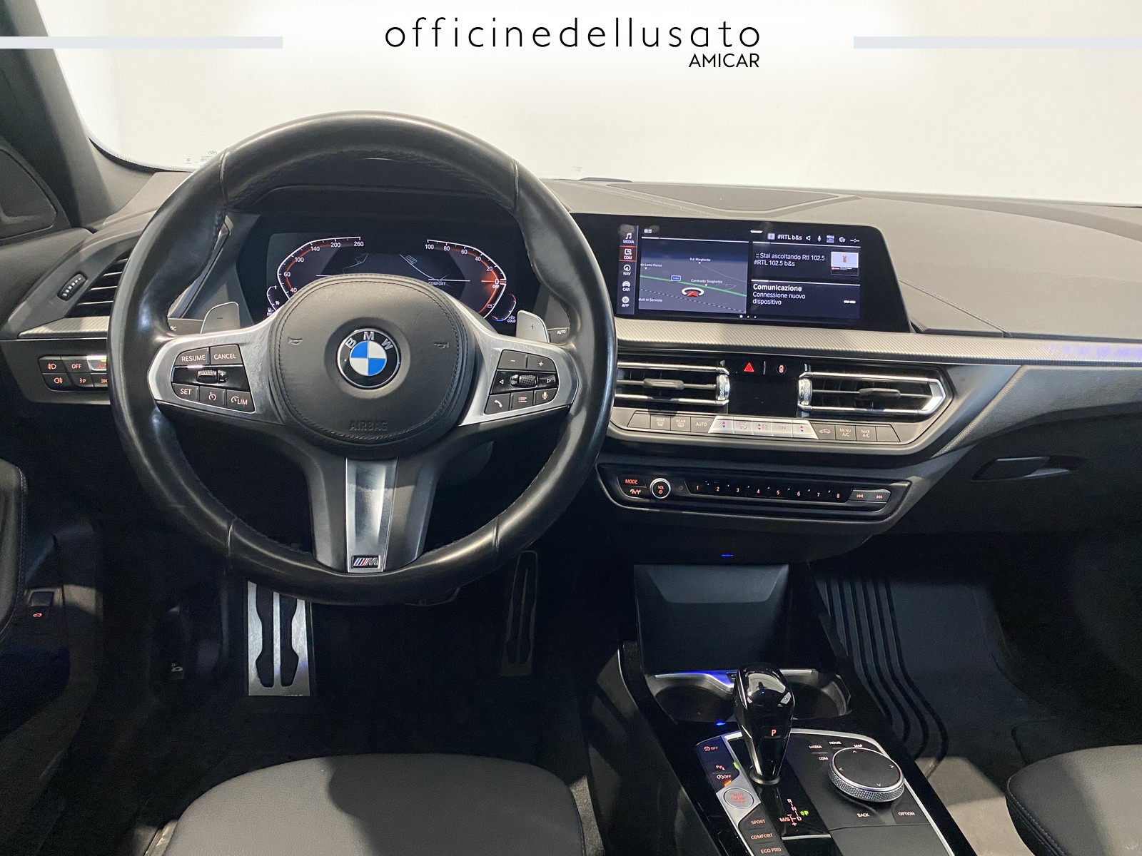 Tutto l'usato e KM 0