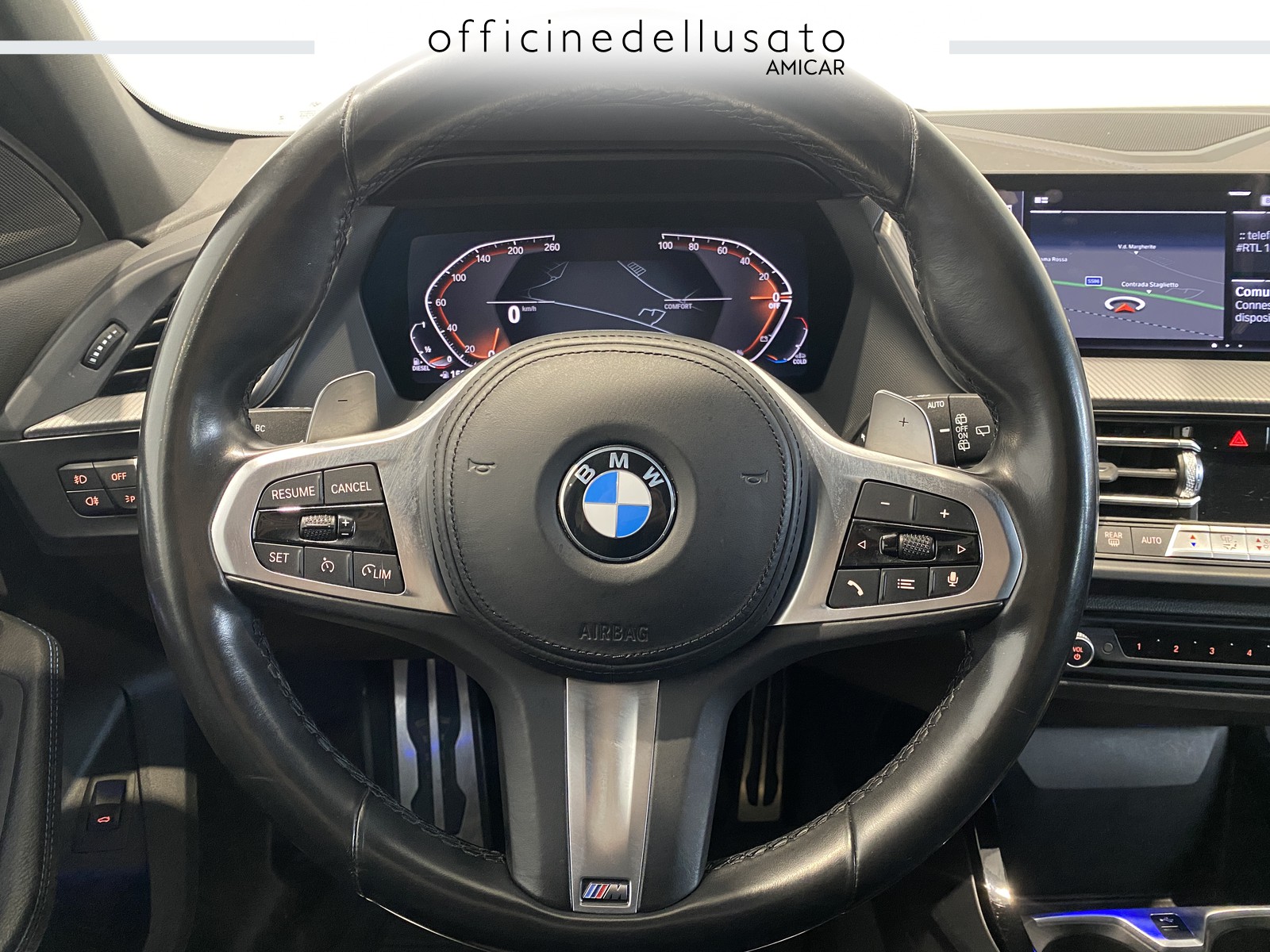 Tutto l'usato e KM 0