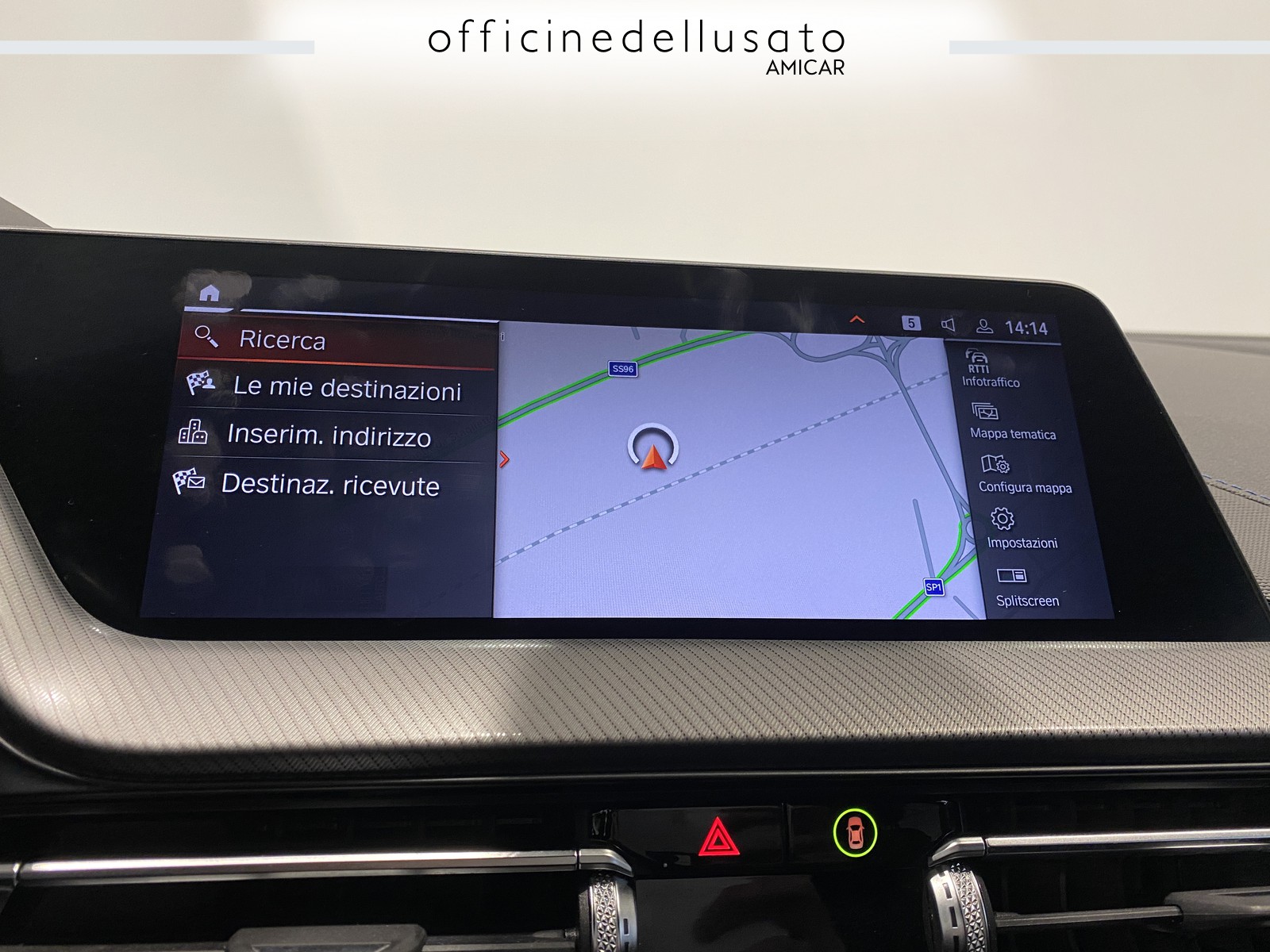 Tutto l'usato e KM 0