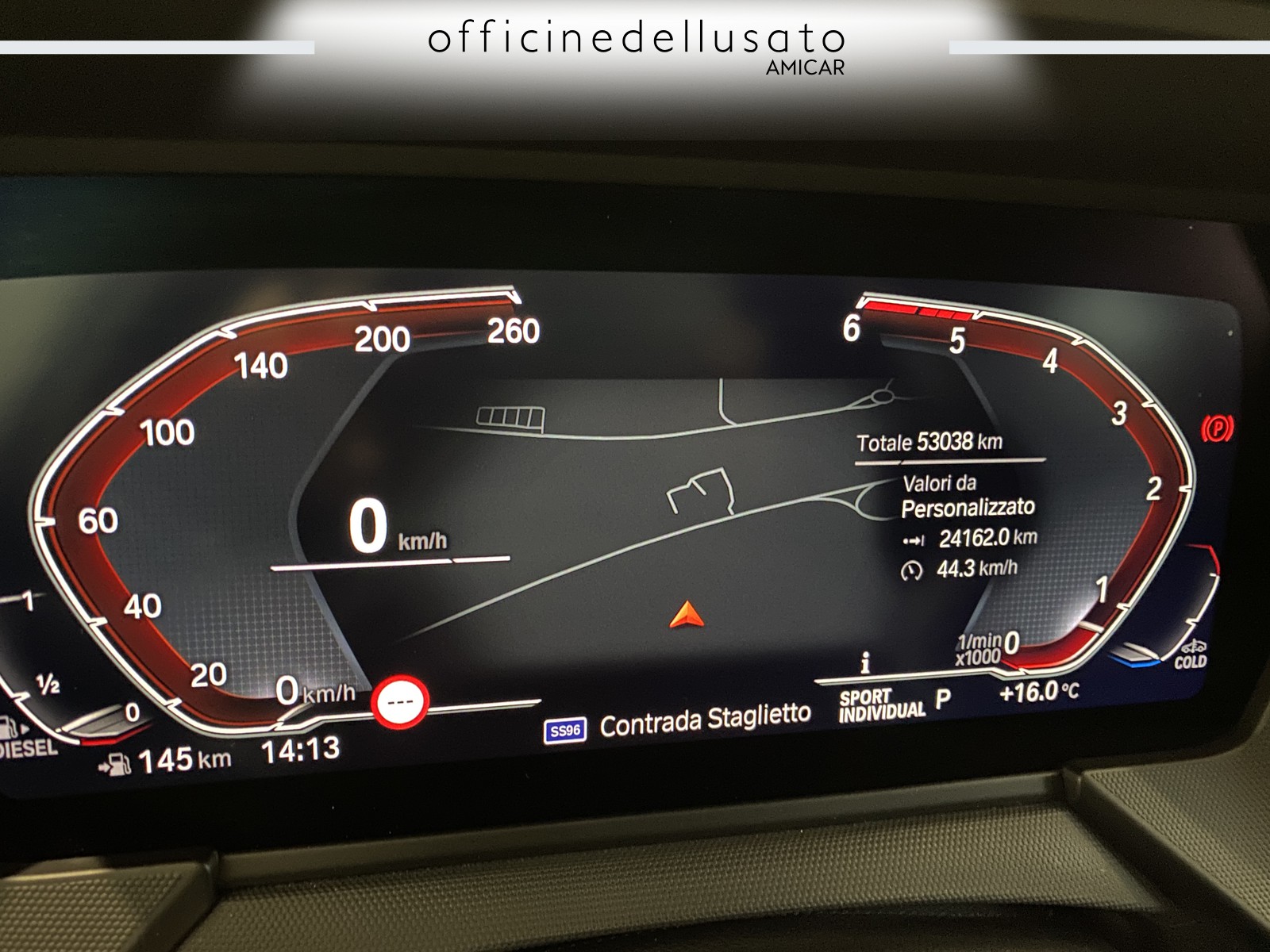 Tutto l'usato e KM 0