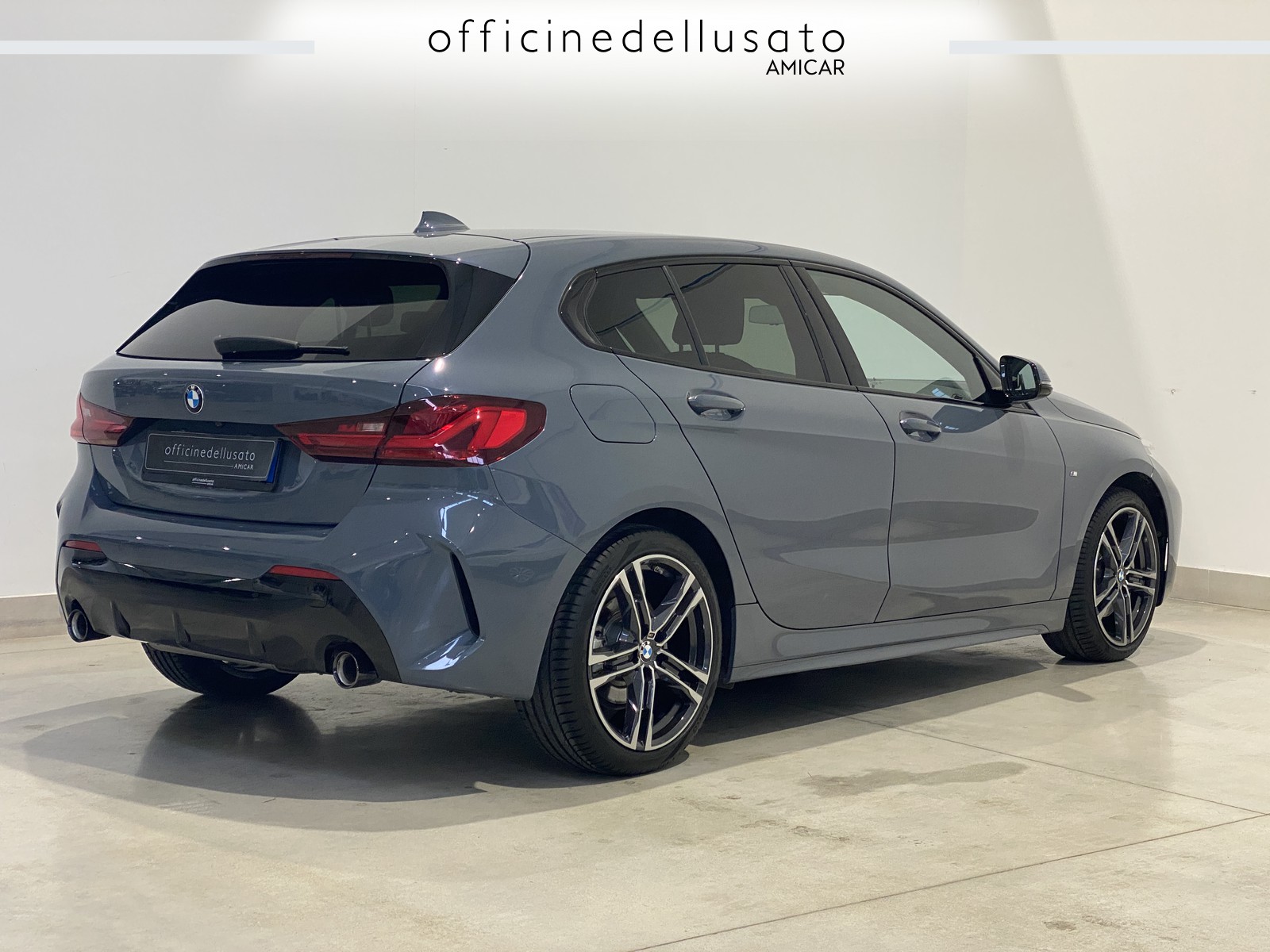 Tutto l'usato e KM 0