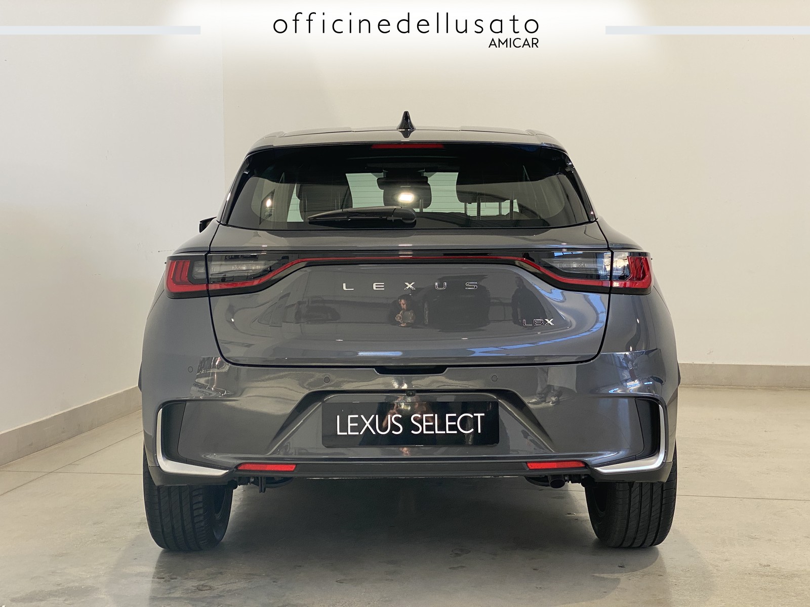 Tutto l'usato e KM 0