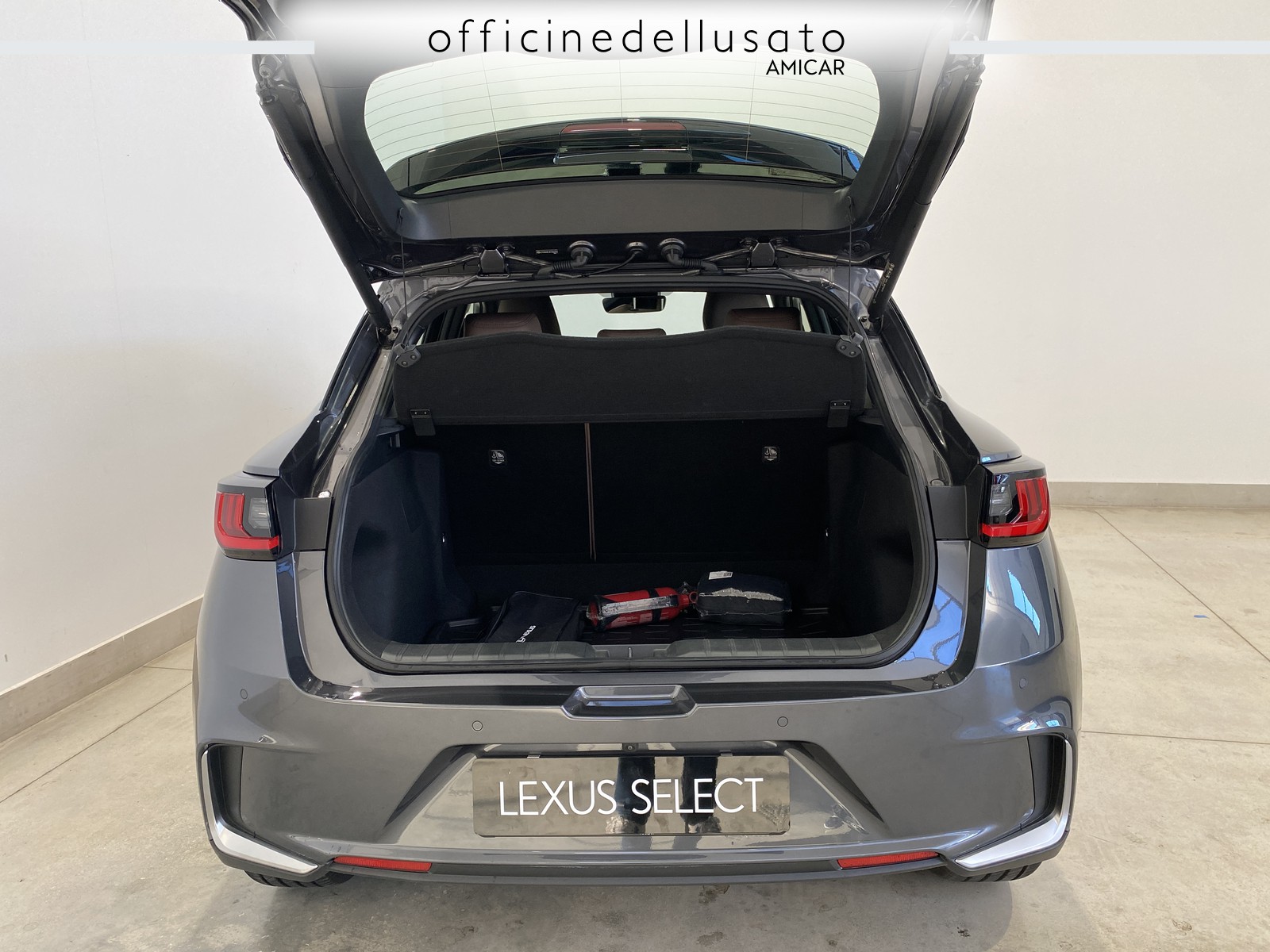 Tutto l'usato e KM 0