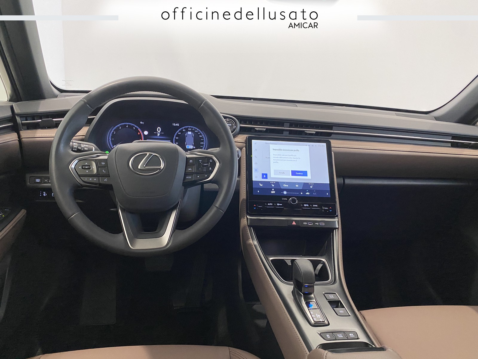 Tutto l'usato e KM 0