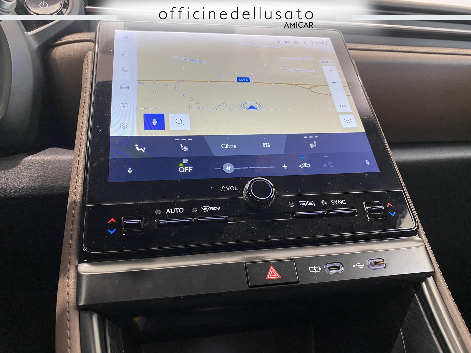 Tutto l'usato e KM 0