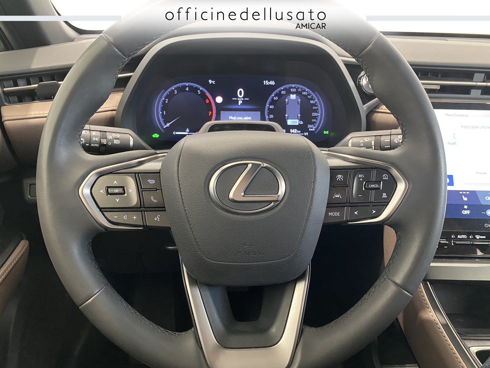 Tutto l'usato e KM 0