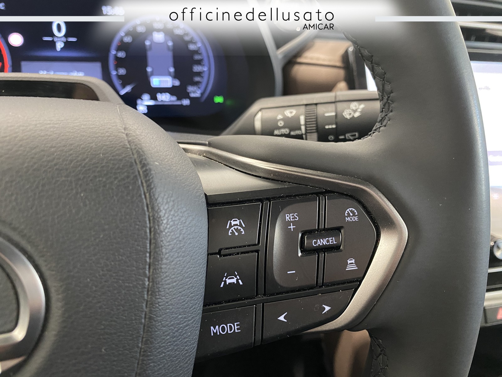 Tutto l'usato e KM 0