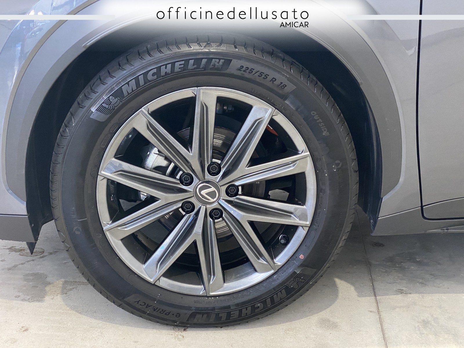 Tutto l'usato e KM 0