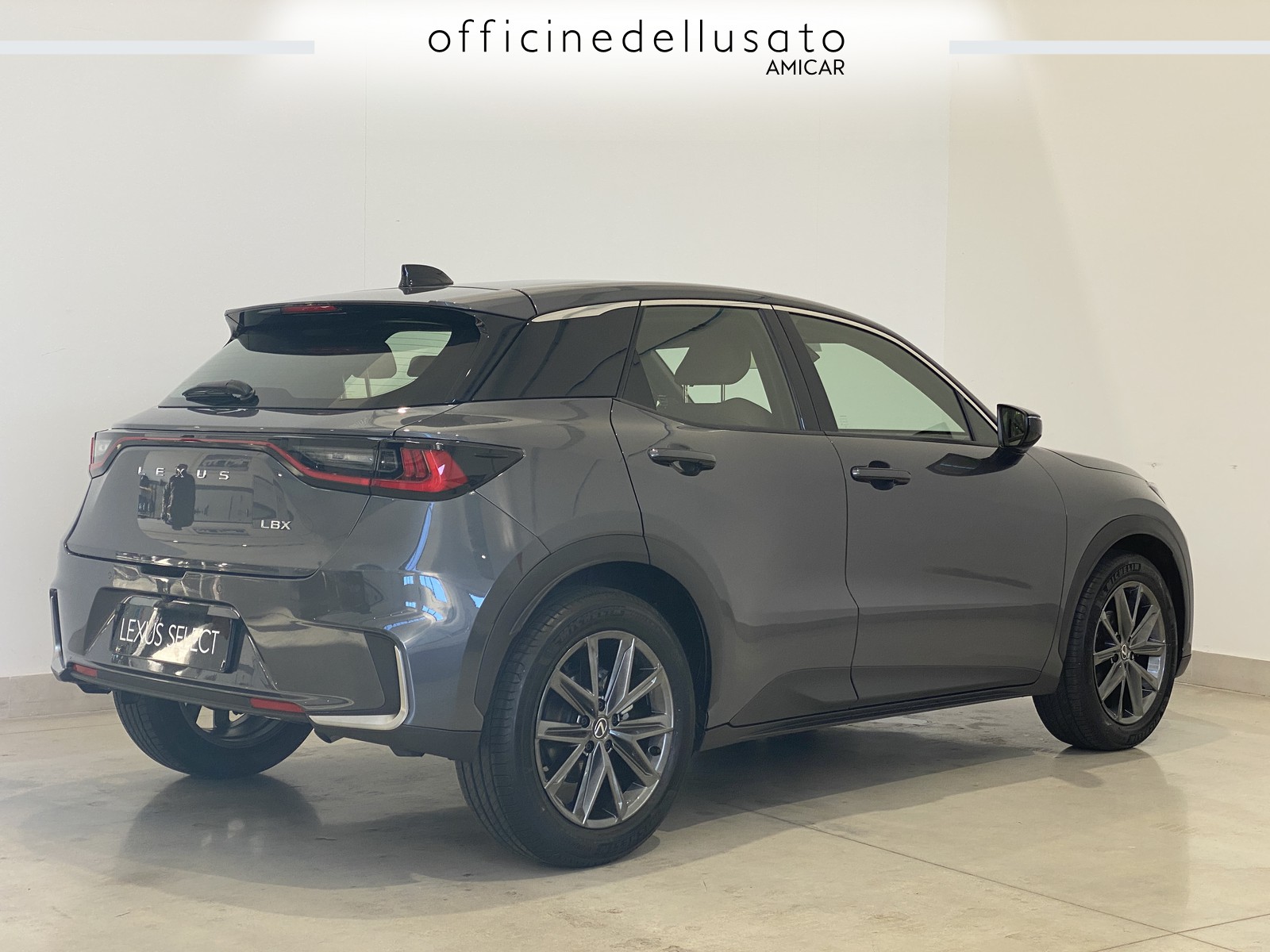 Tutto l'usato e KM 0