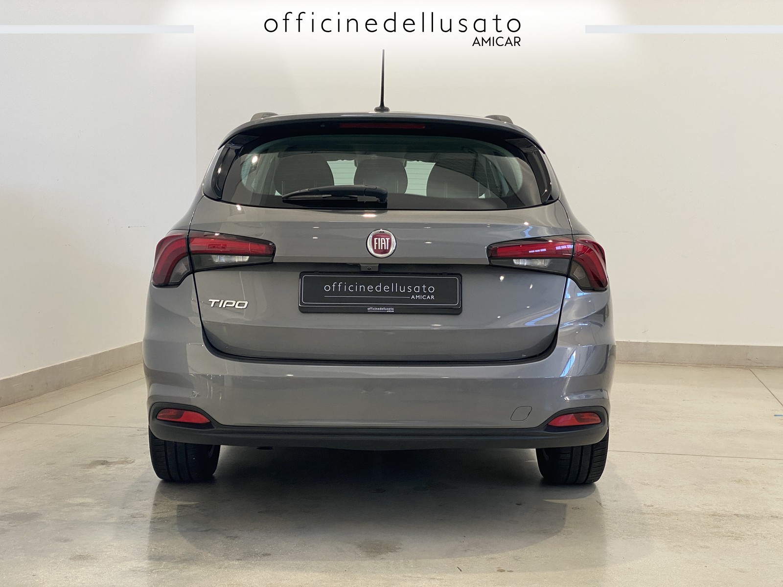 Tutto l'usato e KM 0