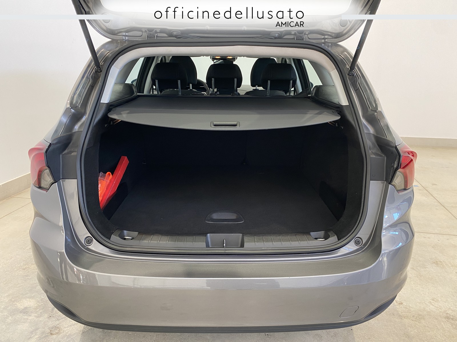 Tutto l'usato e KM 0