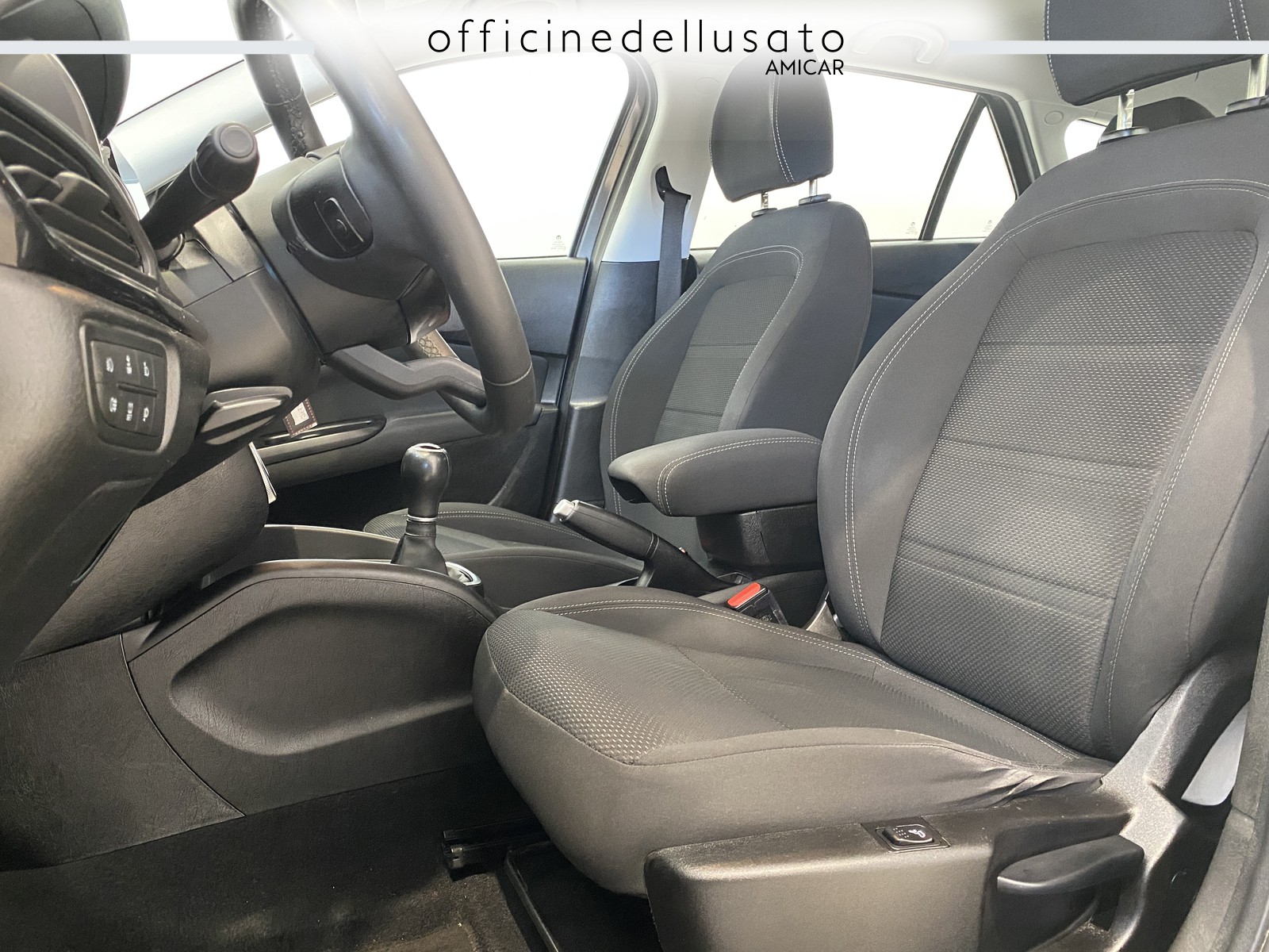 Tutto l'usato e KM 0