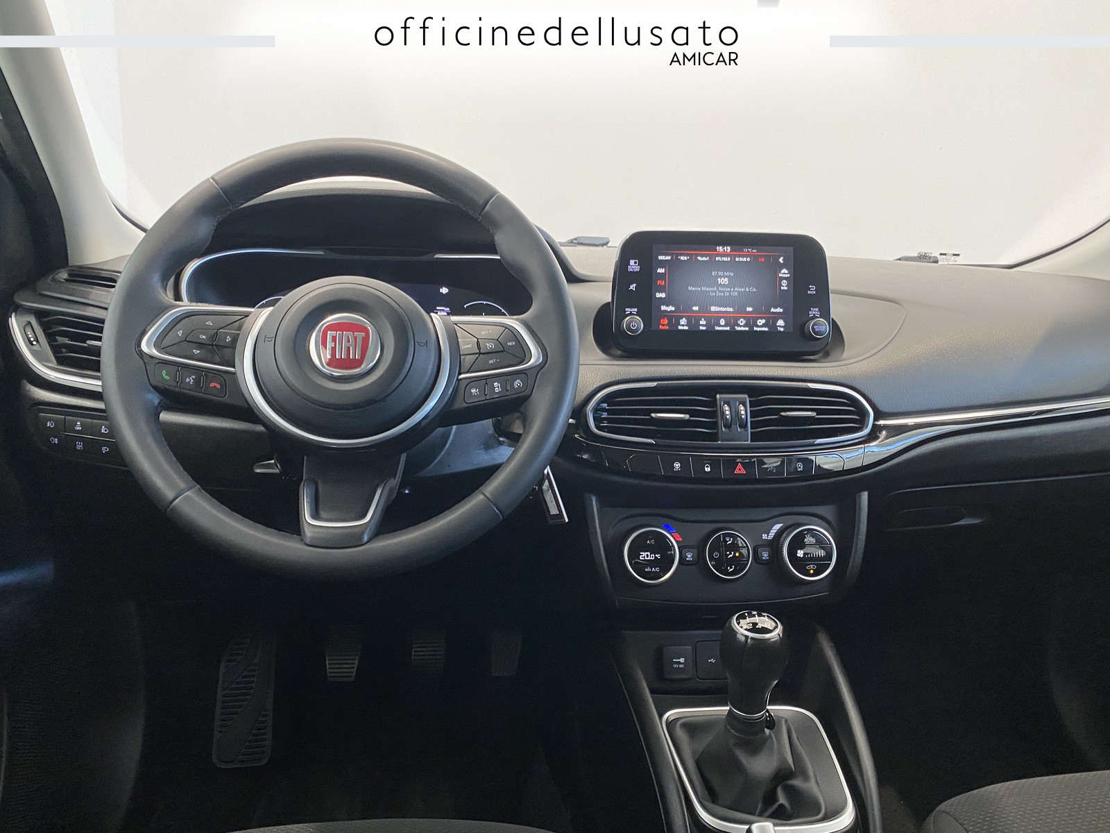 Tutto l'usato e KM 0