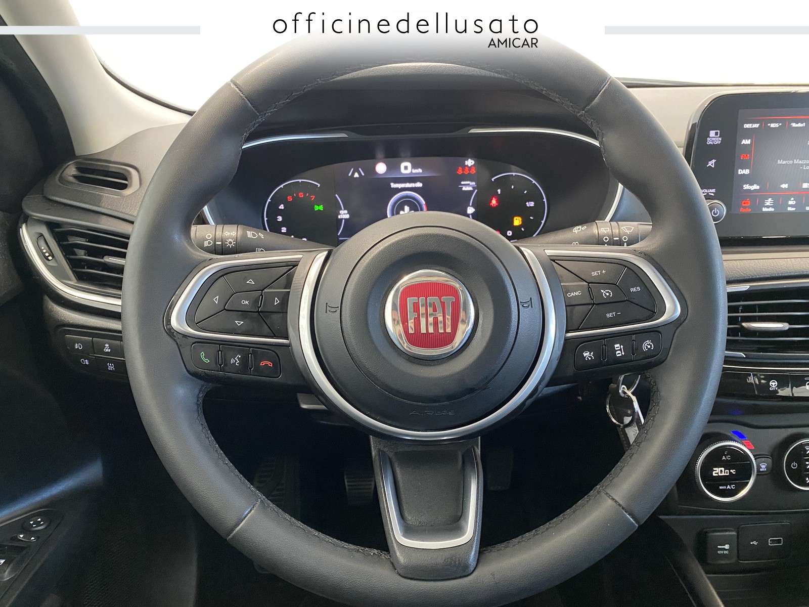 Tutto l'usato e KM 0