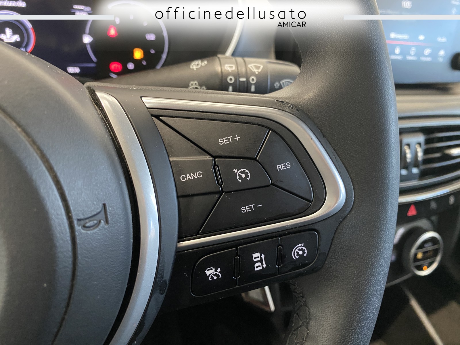 Tutto l'usato e KM 0