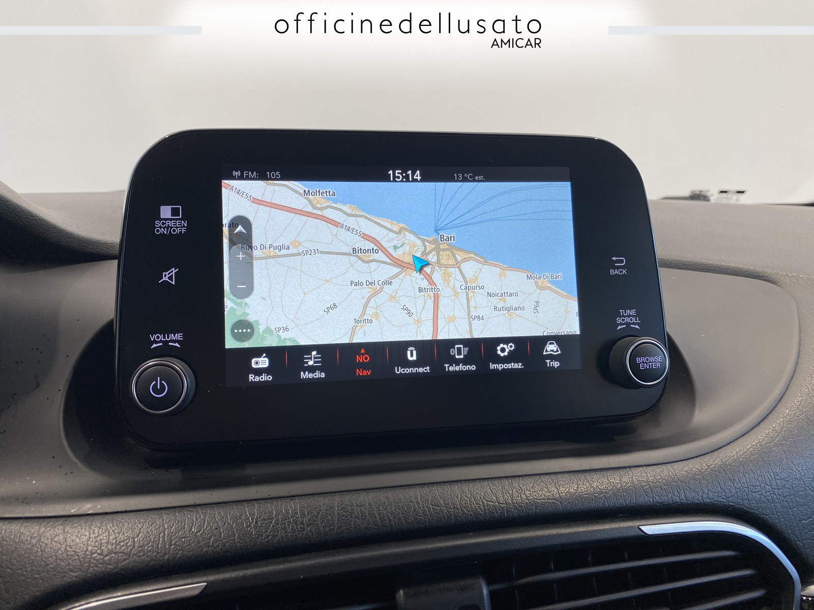 Tutto l'usato e KM 0