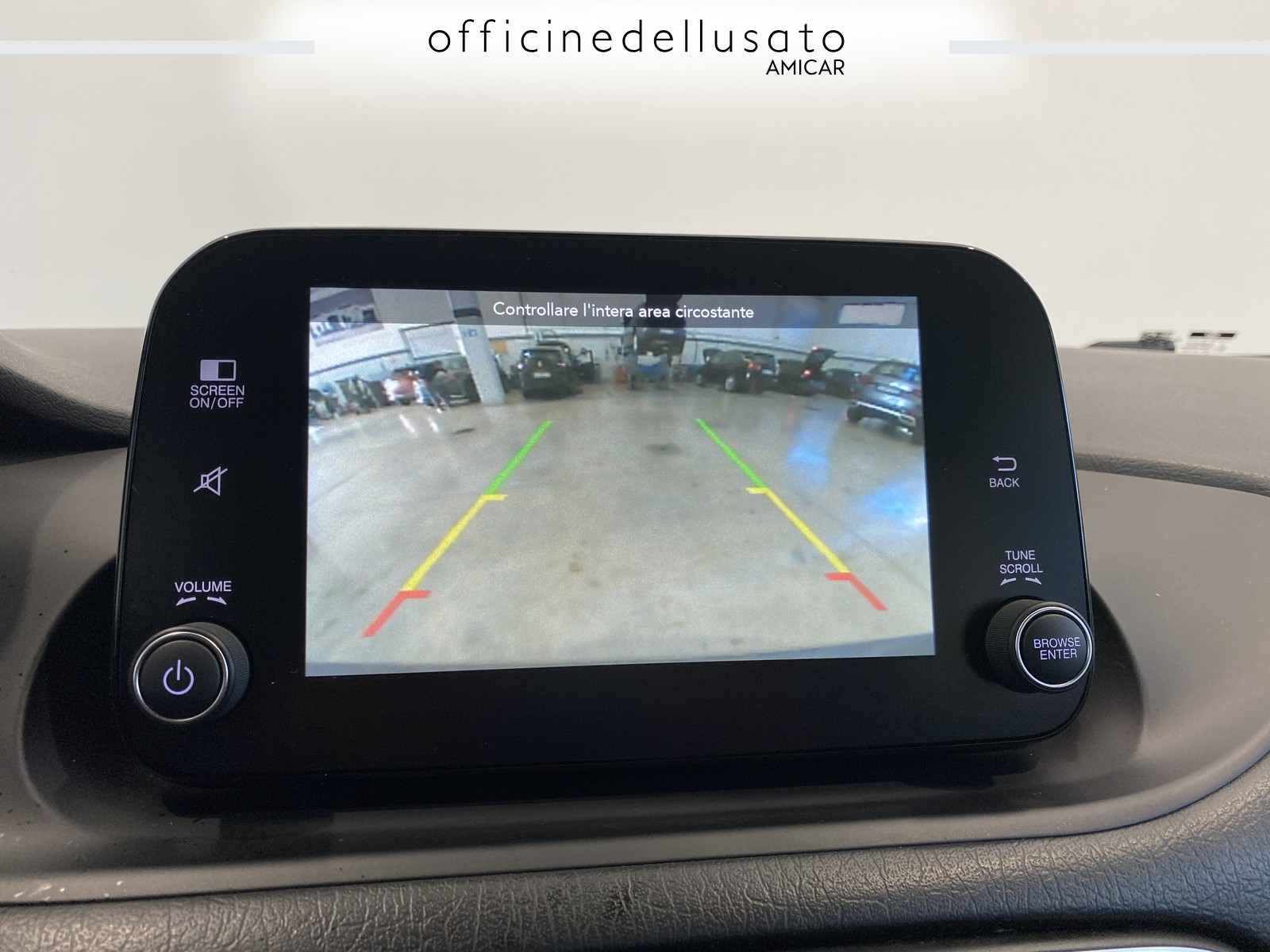 Tutto l'usato e KM 0